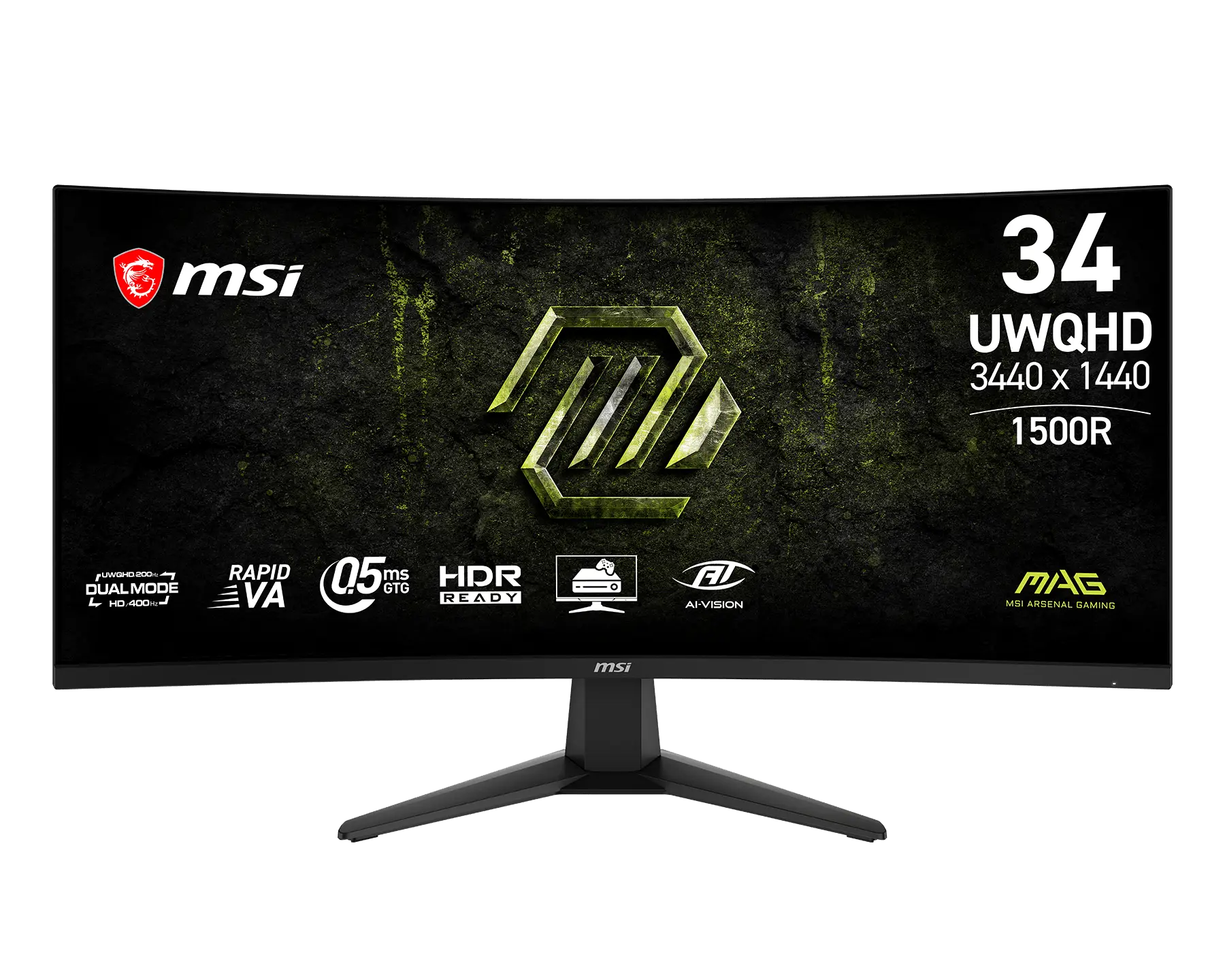 MAG 346CQDF E20