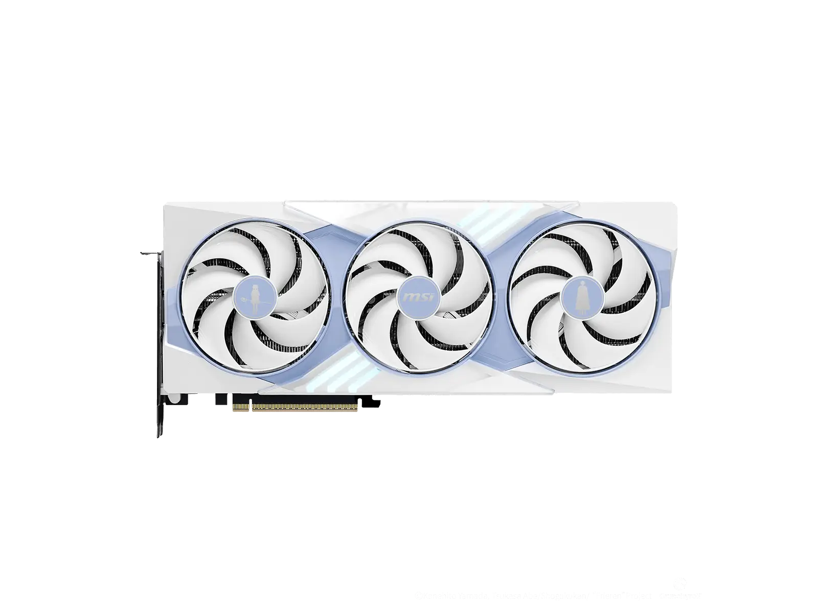 GeForce RTX™ 5070 Ti 16G FRIEREN EDITION OC
