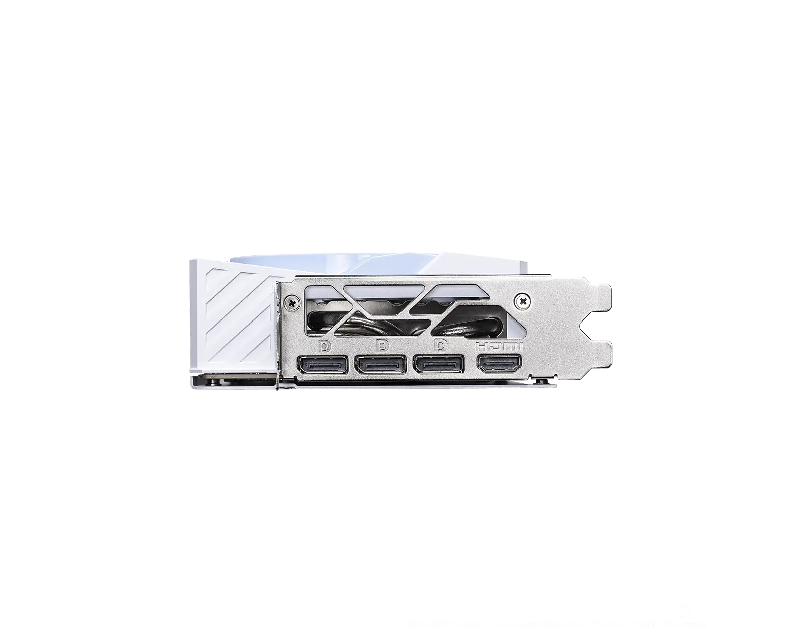 GeForce RTX™ 5070 Ti 16G FRIEREN EDITION OC