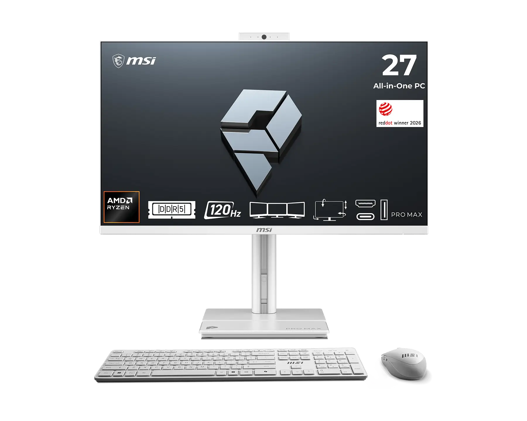 PRO MAX 27P Z