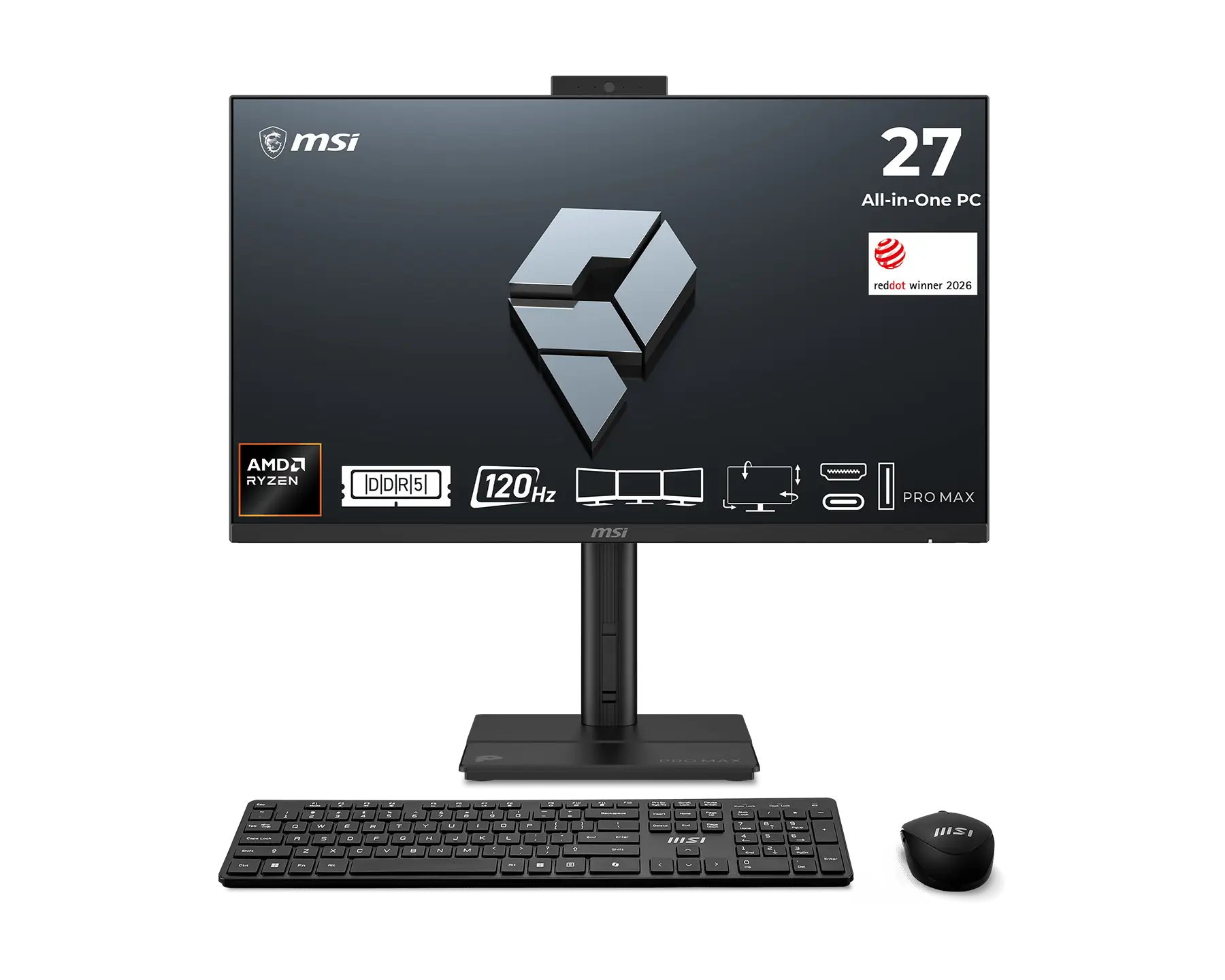 PRO MAX 27P Z
