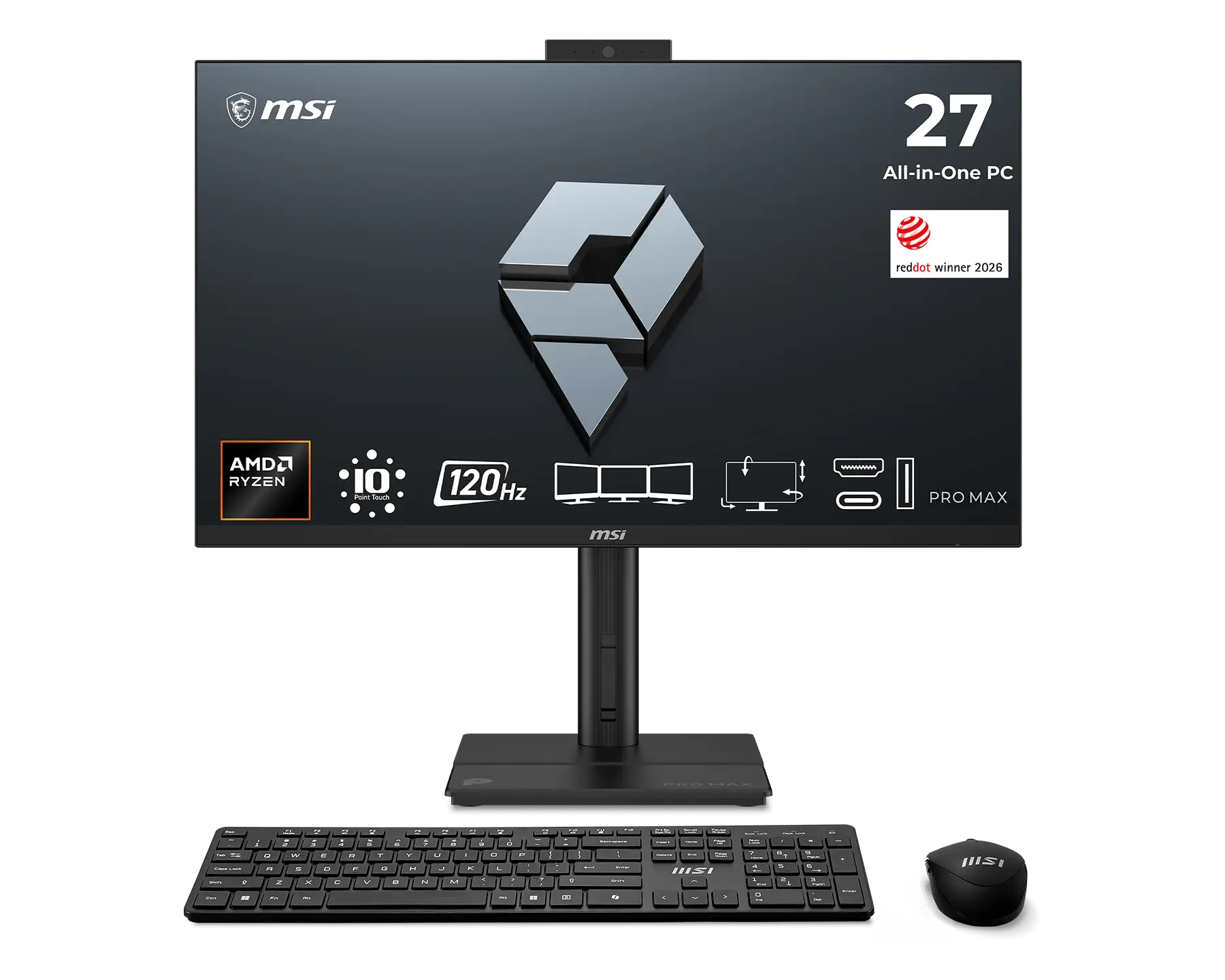 PRO MAX 27TP Z