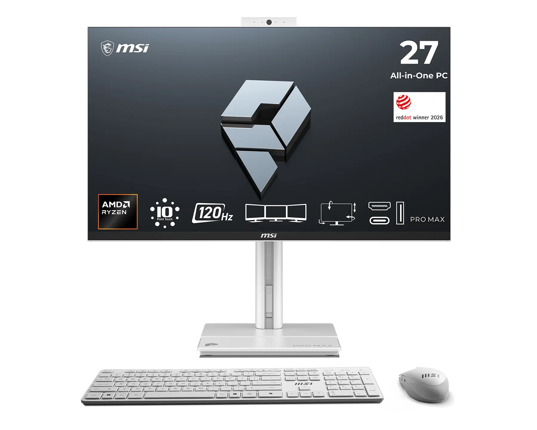 PRO MAX 27TP Z