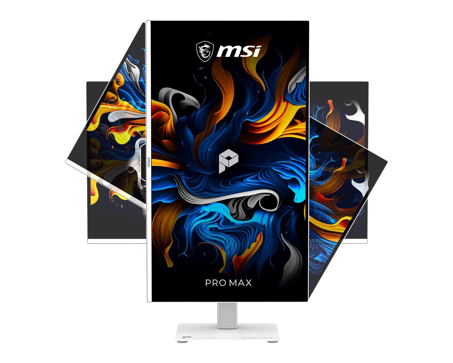 PRO MAX 271UPXW12G