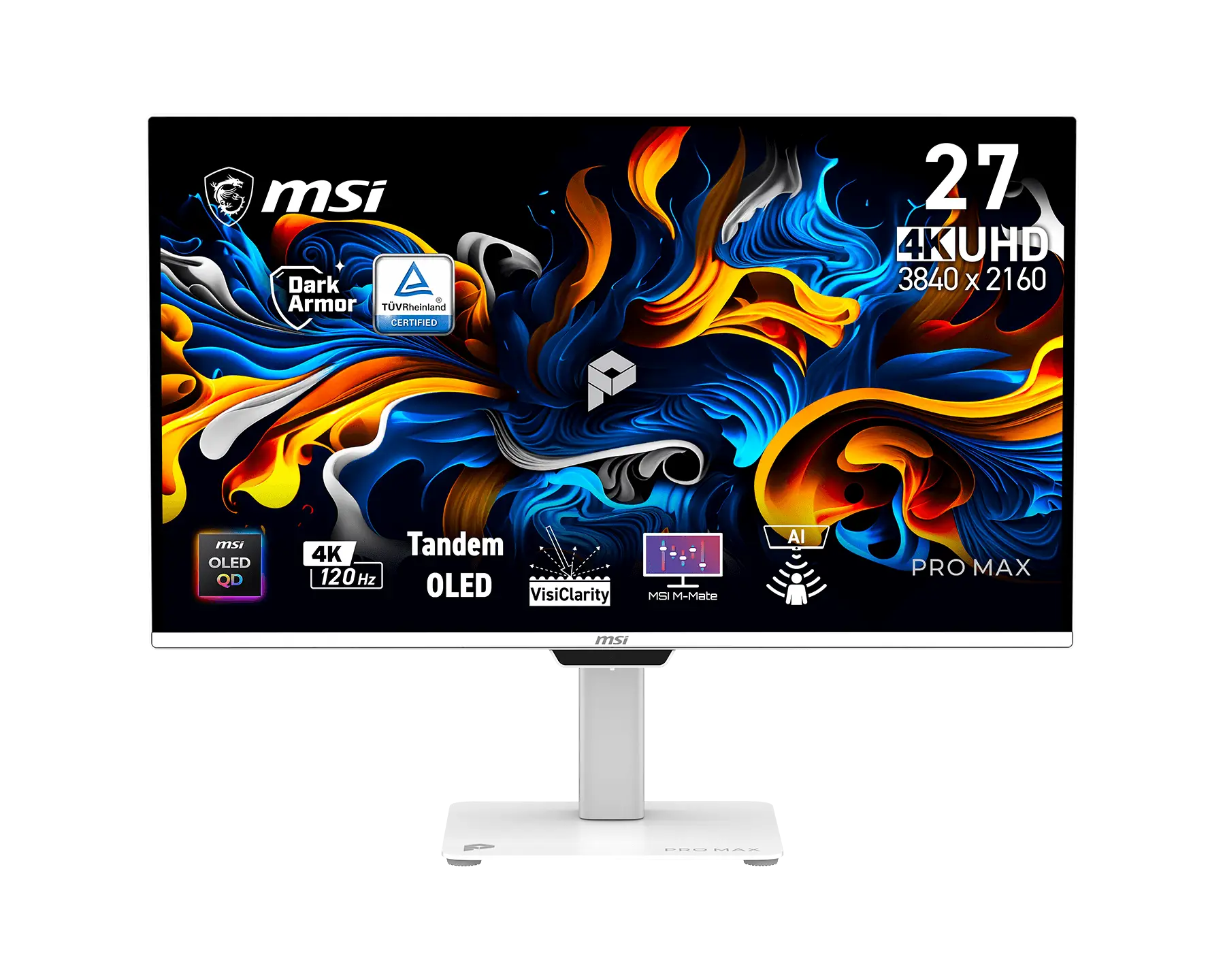 PRO MAX 271UPXW12G