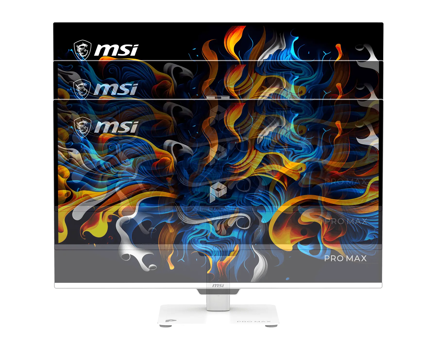 PRO MAX 271UPXW12G