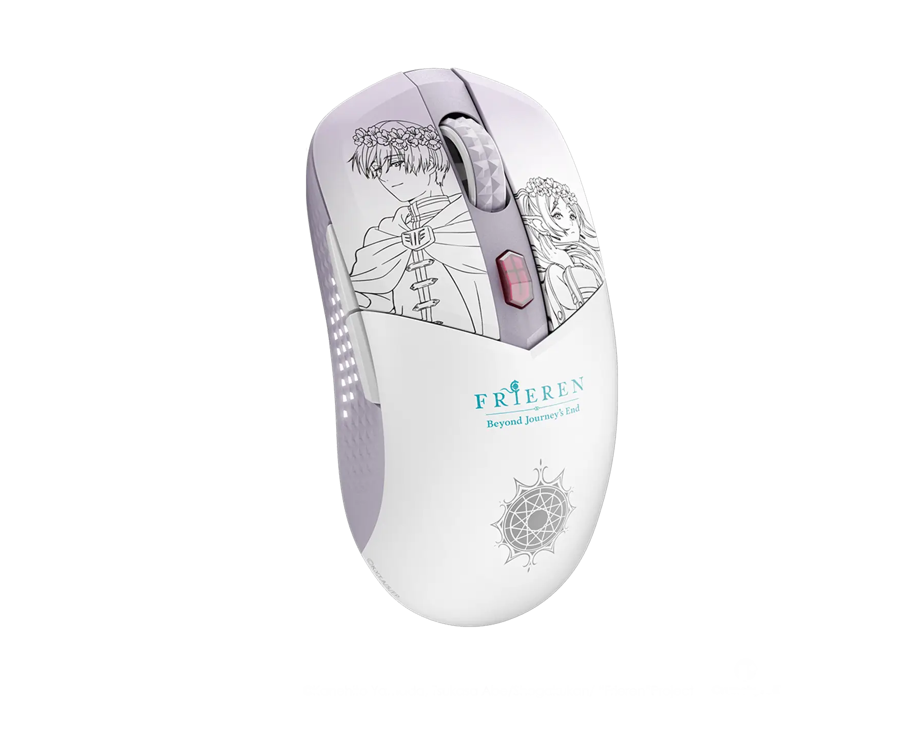 VERSA WIRELESS FRIEREN EDITION