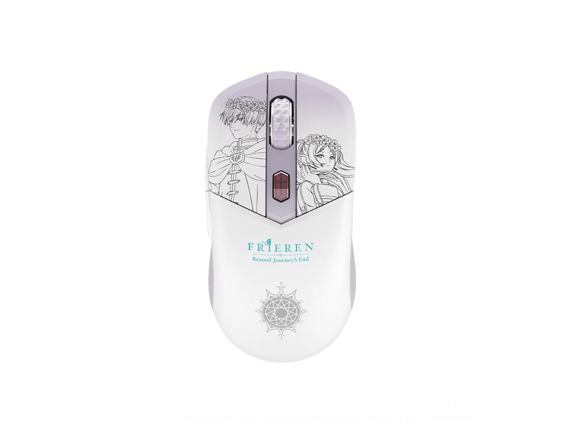 VERSA WIRELESS FRIEREN EDITION