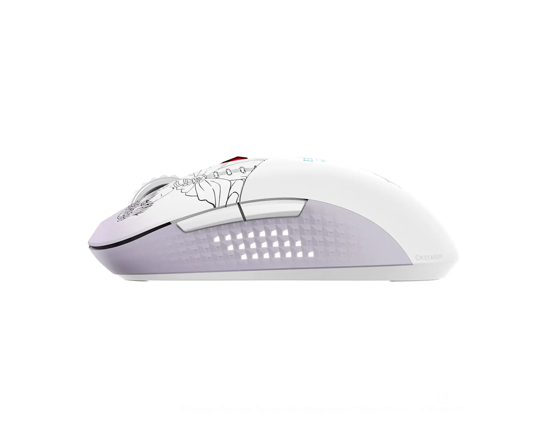 VERSA WIRELESS FRIEREN EDITION