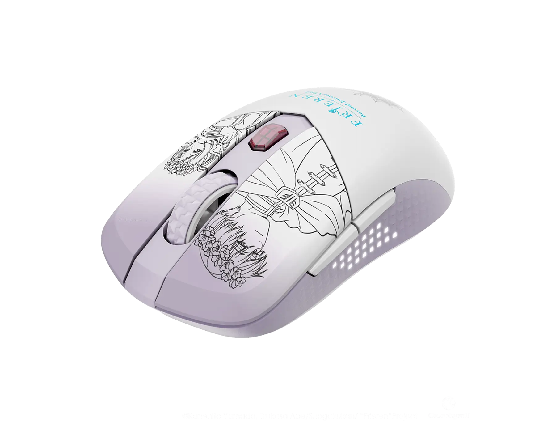 VERSA WIRELESS FRIEREN EDITION