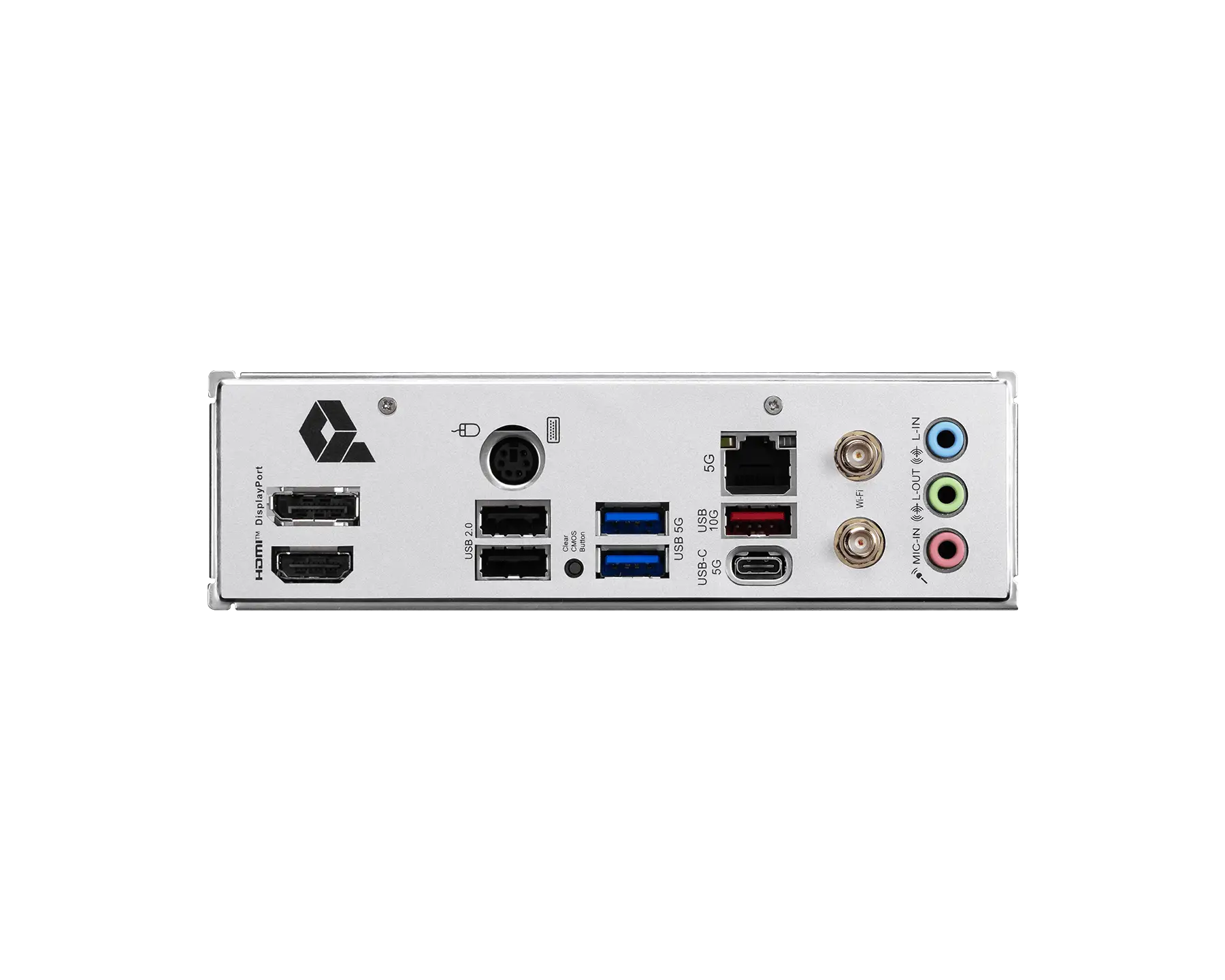 PRO B860M-A WIFI6E