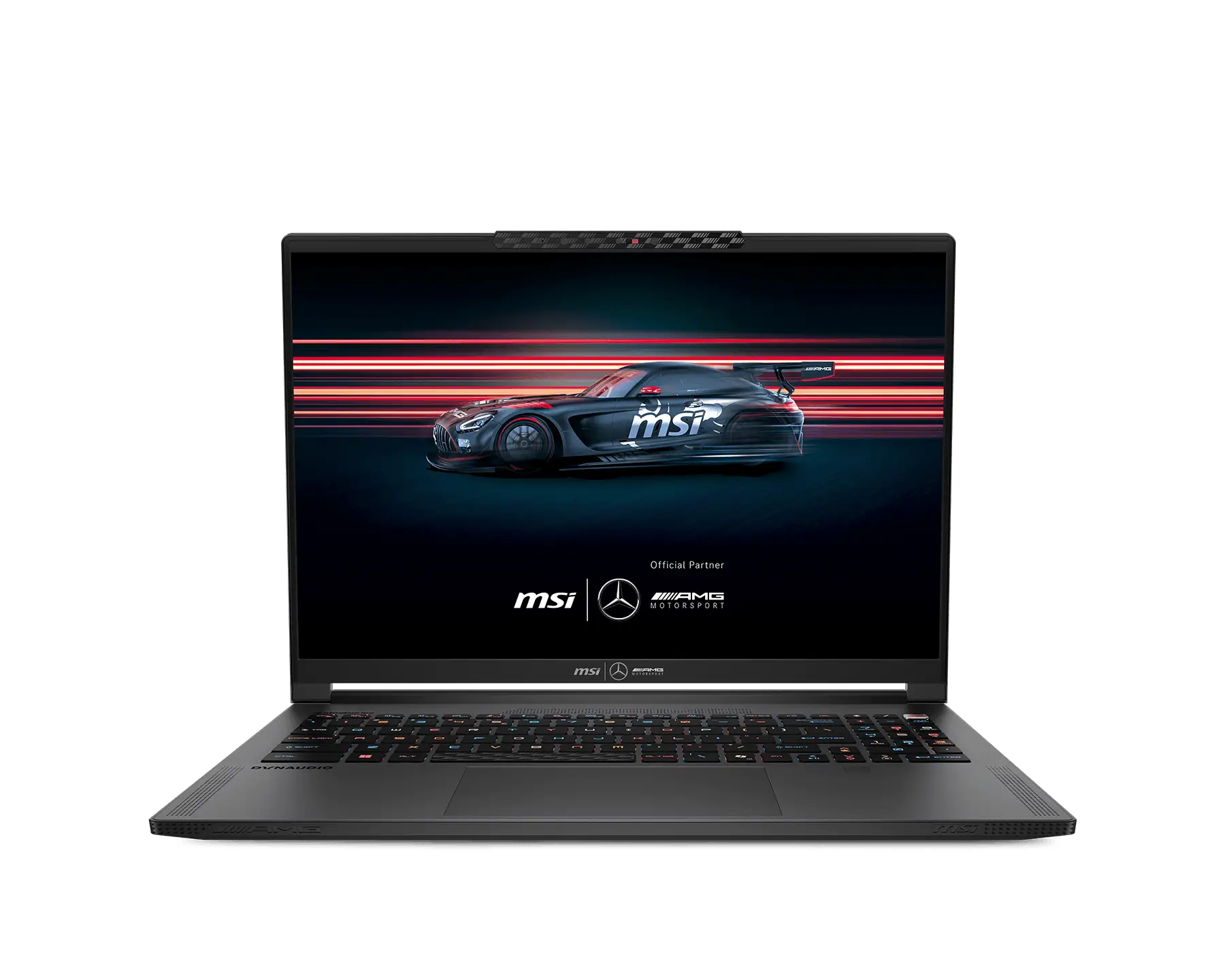 Stealth A16 AI+ Mercedes-AMG Motorsport A3XW