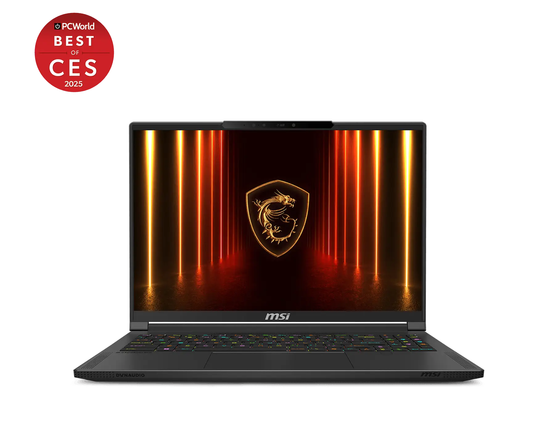 Stealth A16 AI+ A3XWX<br />Copilot+ PC