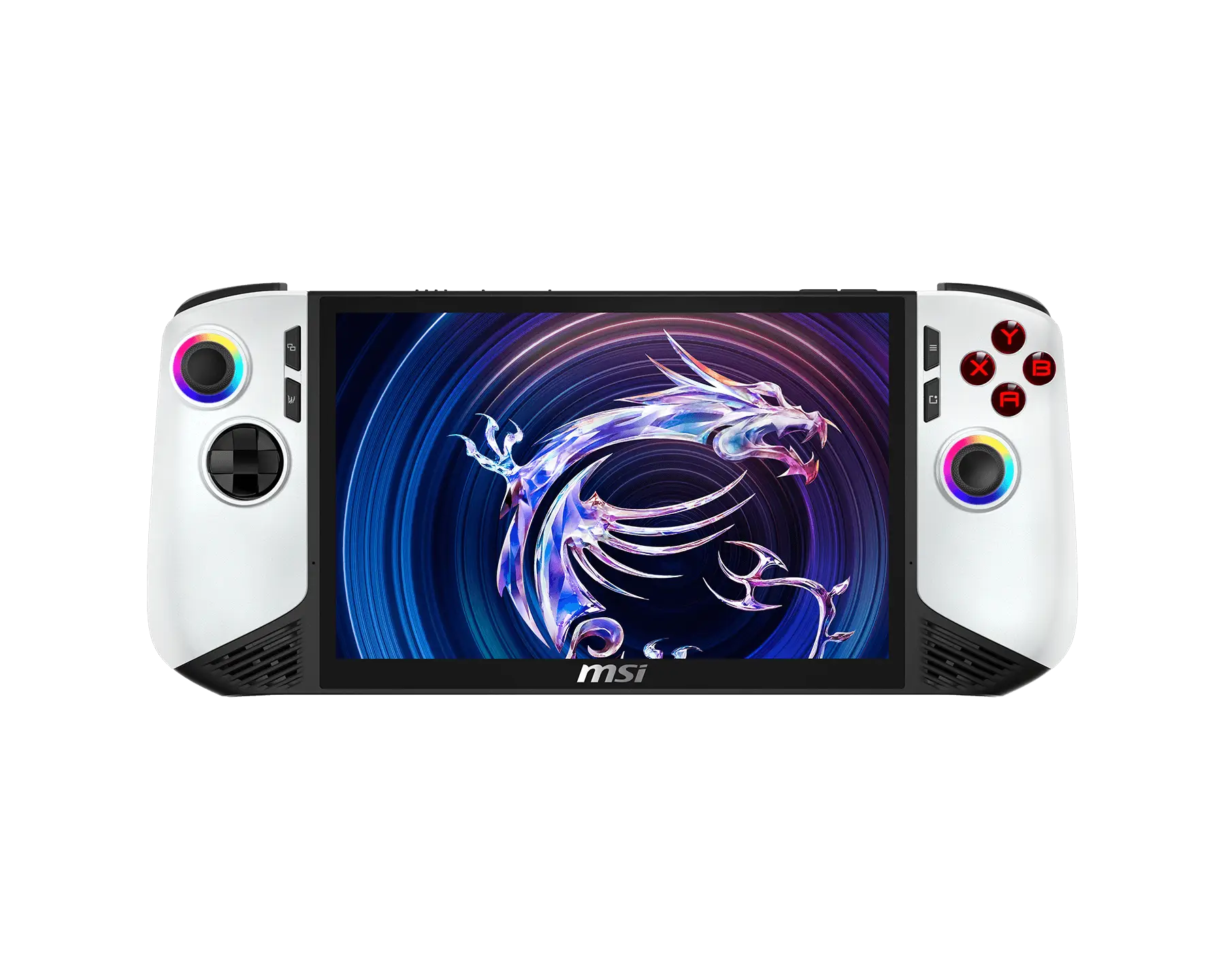 Claw 8 AI+ Polar Tempest Edition A2VM<br />Copilot+ PC