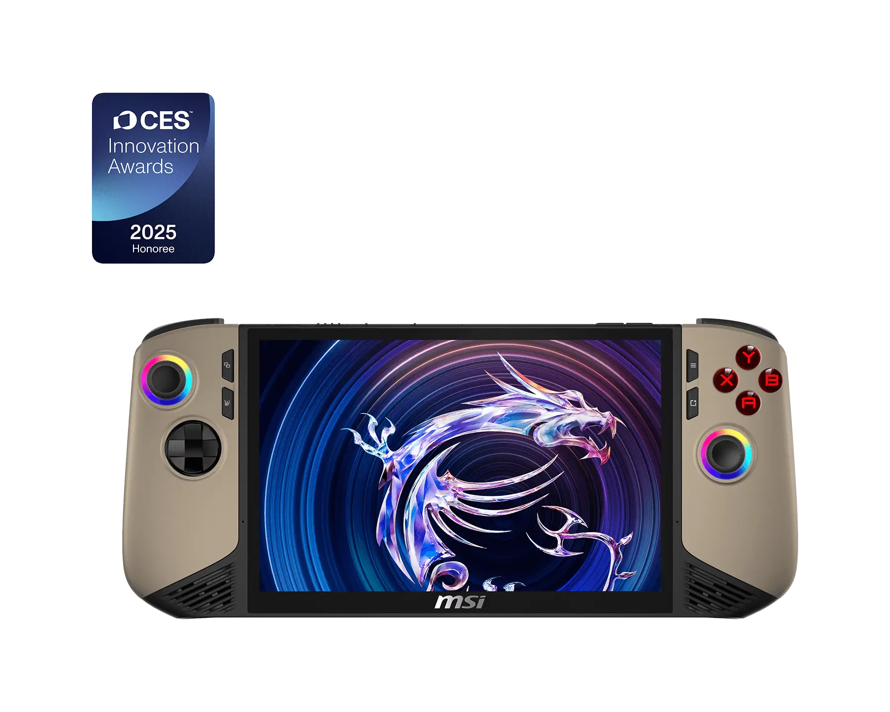 Claw 8 AI+ A2VM; Copilot+ PC