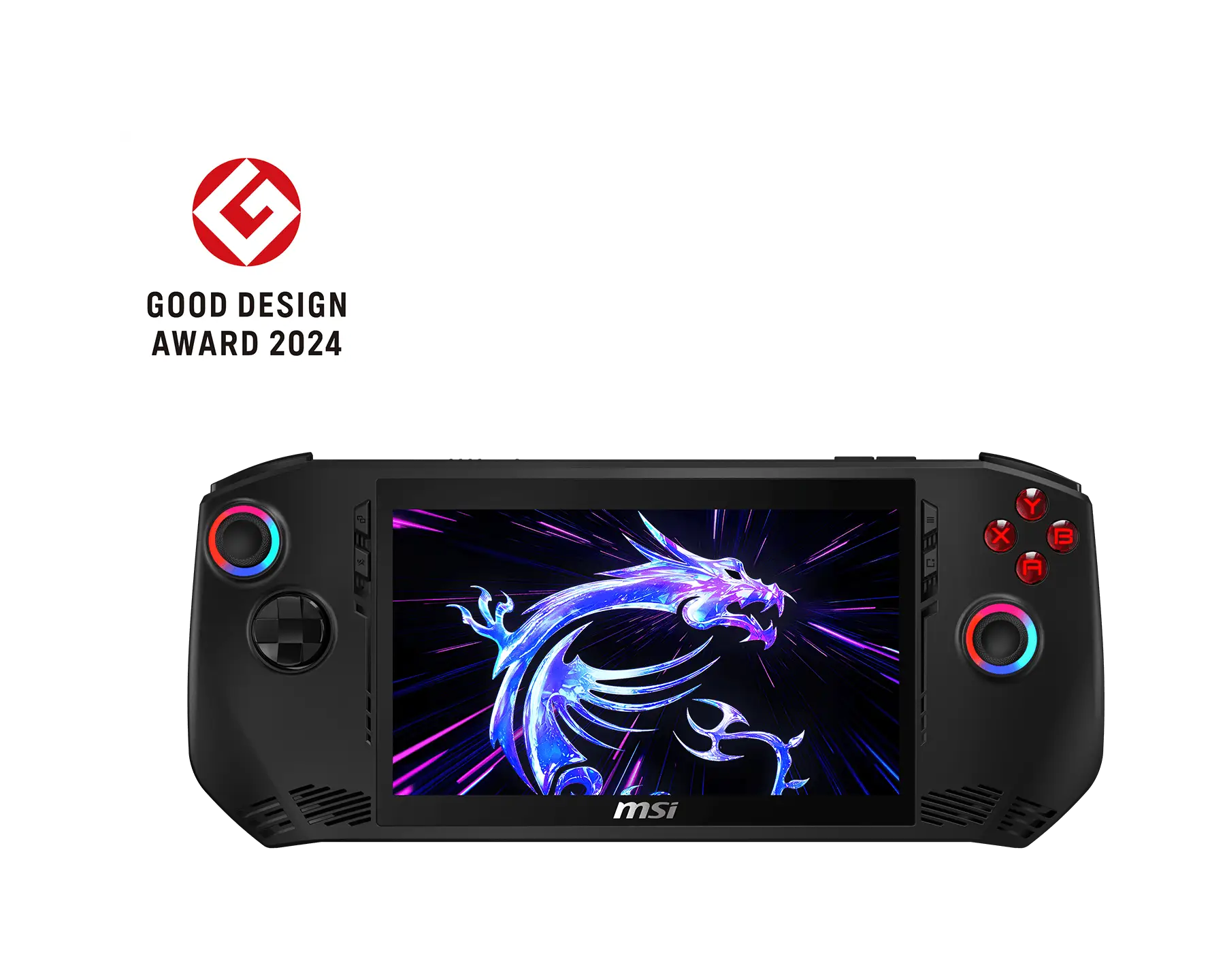 Claw 7 AI+ A2VM<br />Copilot+ PC