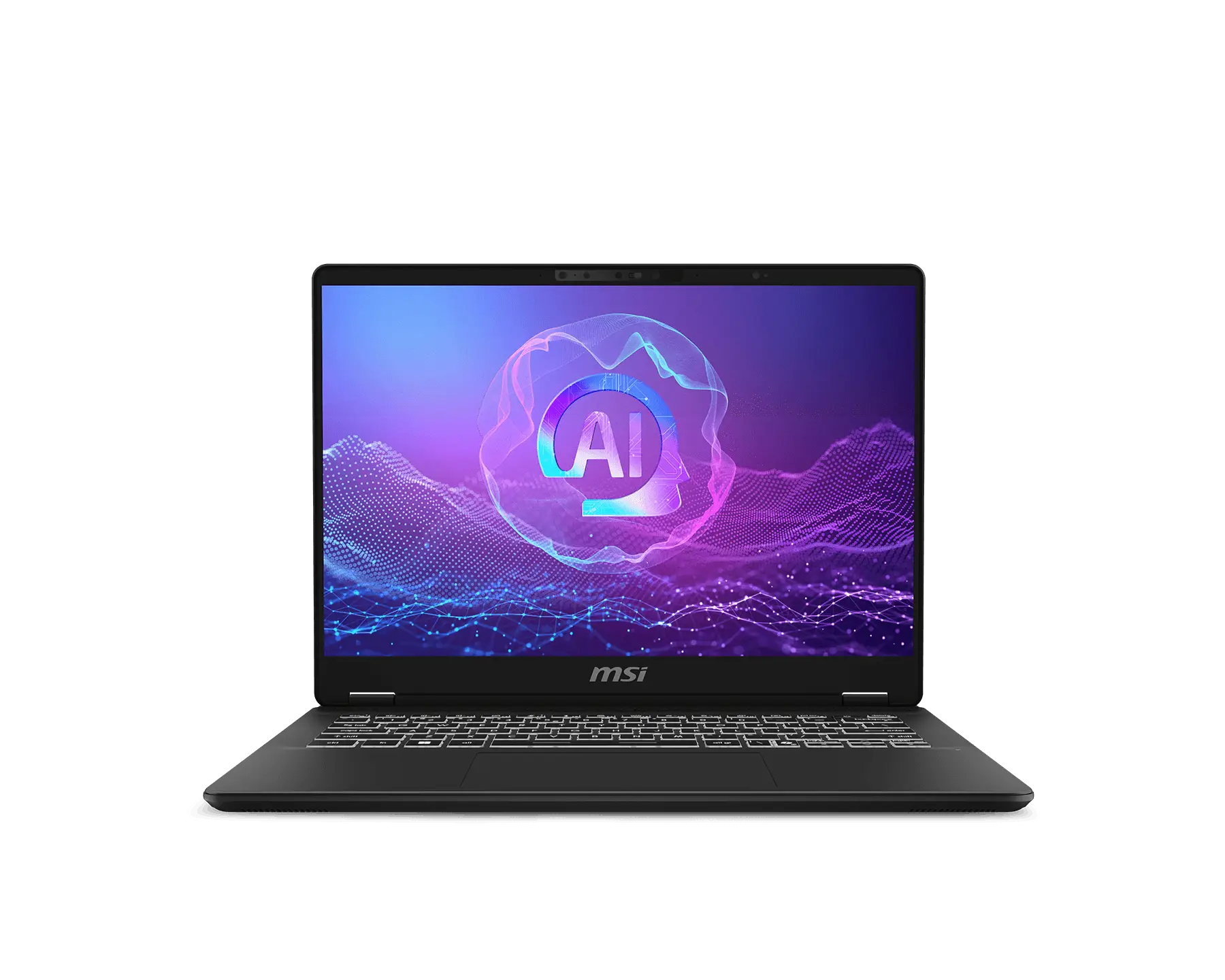 Prestige 14 AI+ Evo C2VM<br />Copilot+ PC