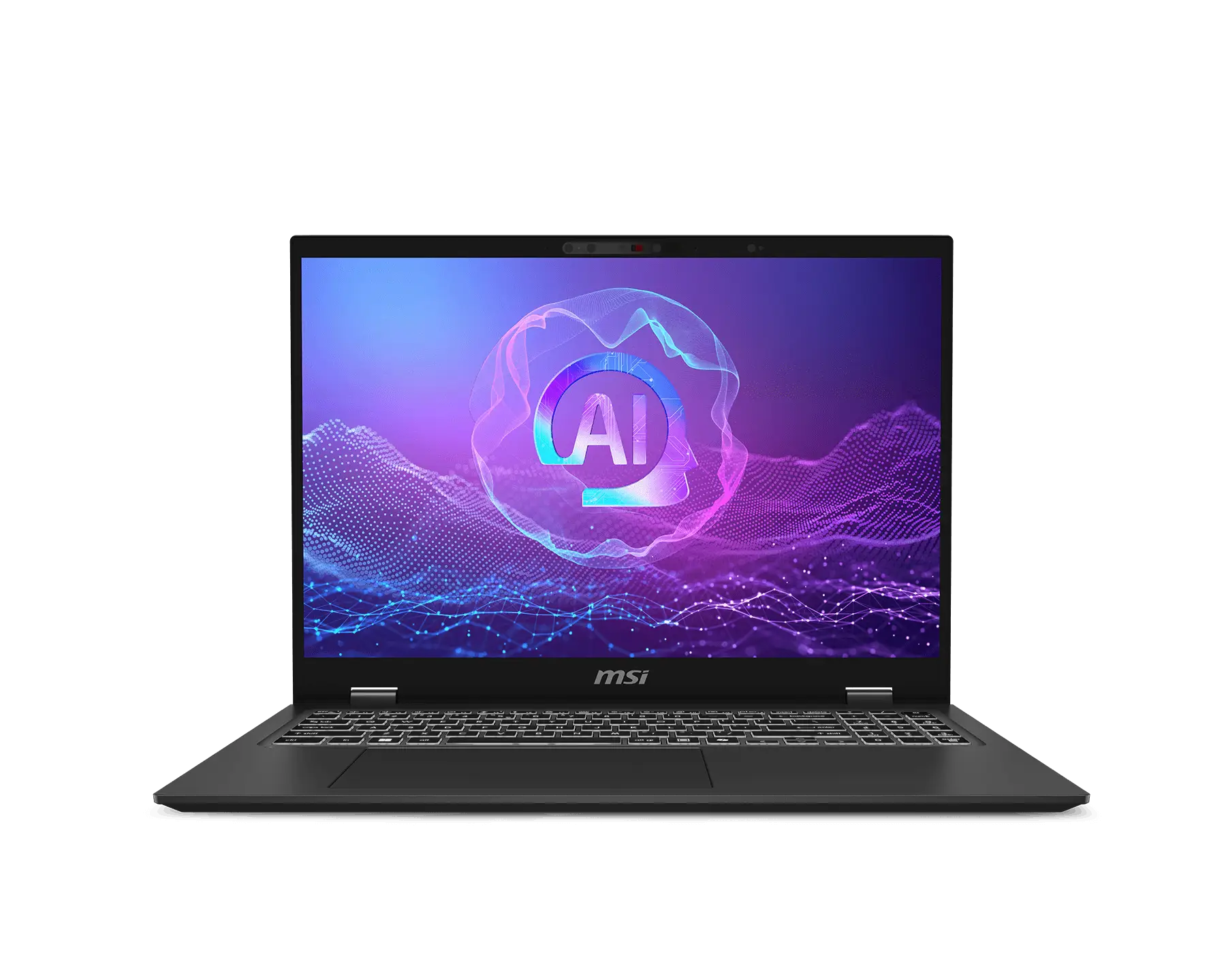 Prestige 16 AI+ Evo B2VM