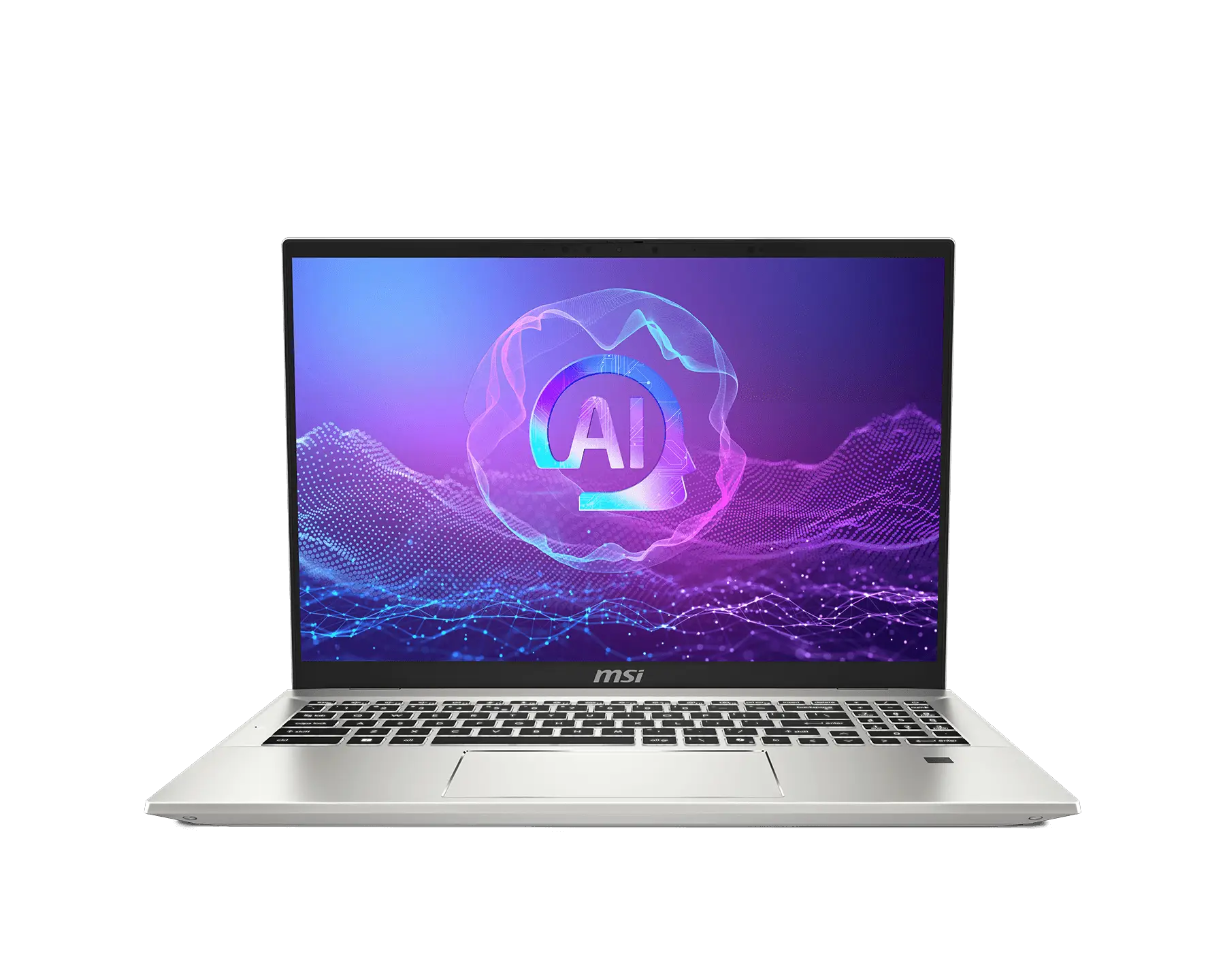 Prestige A16 AI+ A3HM<br />Copilot+ PC