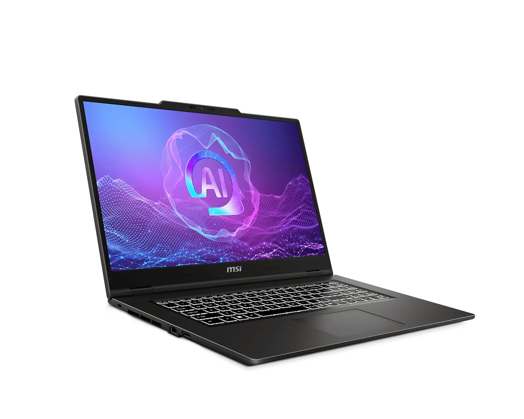 VenturePro A17 AI+ A3HW