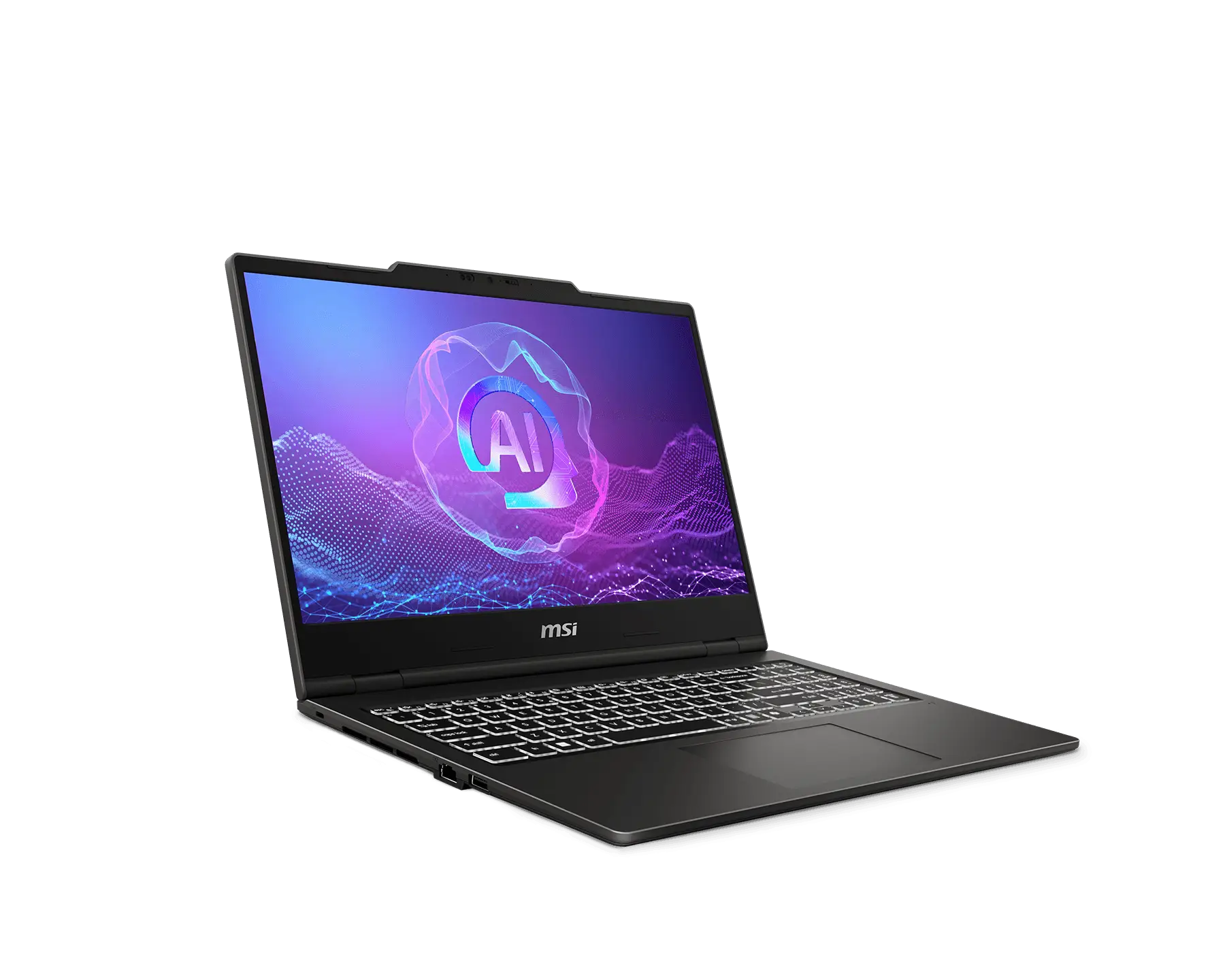 VenturePro A15 AI+ A3HW