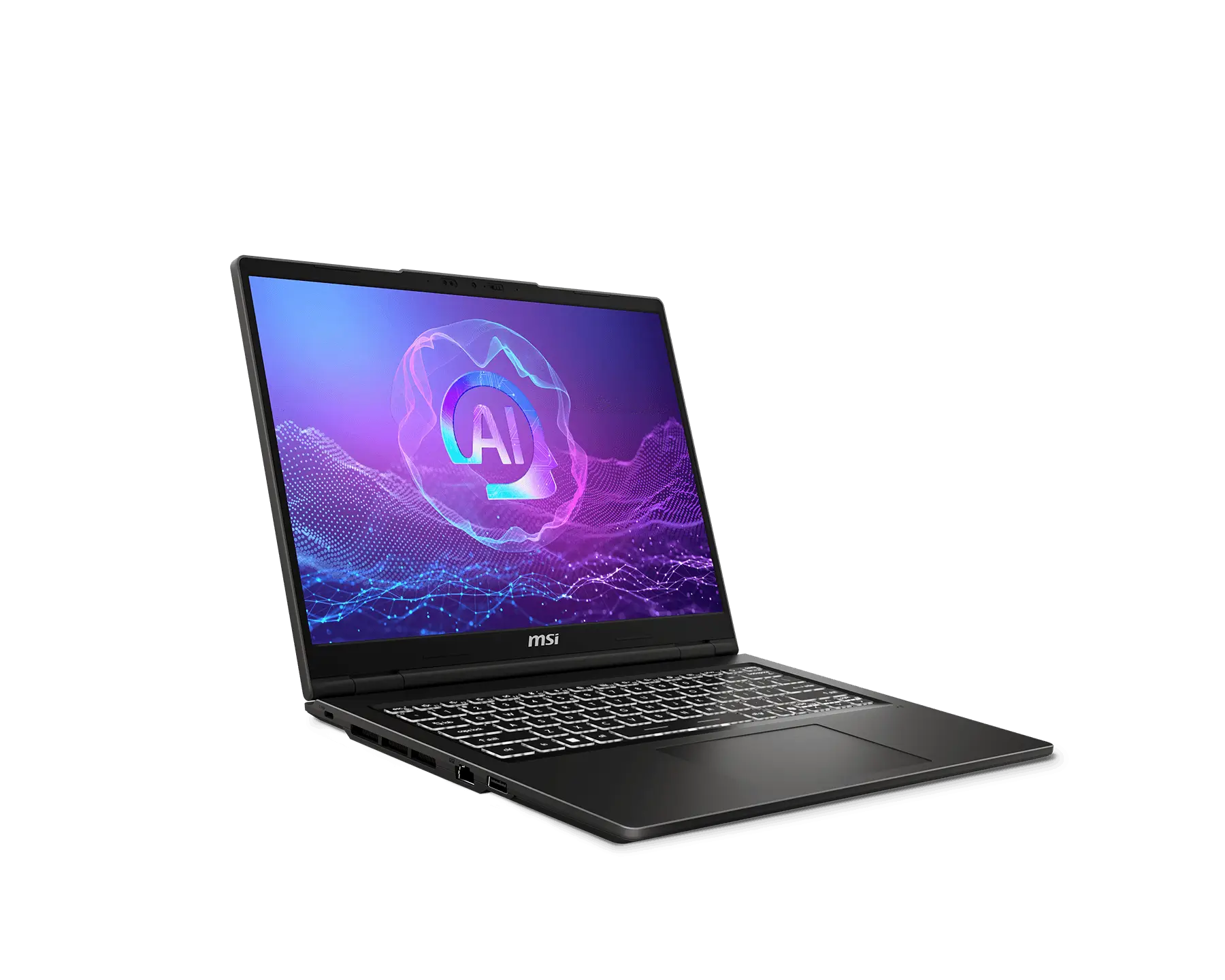 VenturePro A14 AI+ A3HW