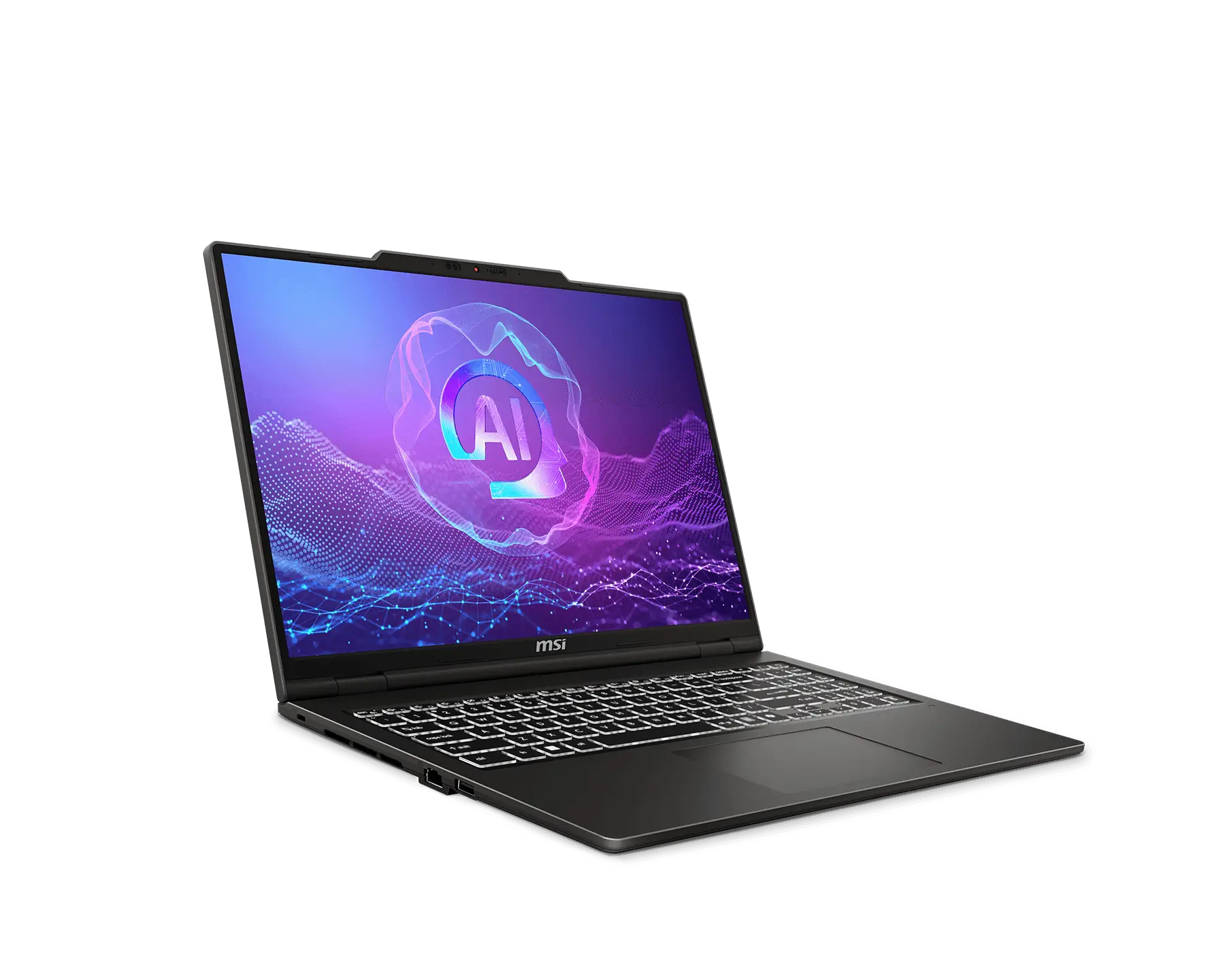 VenturePro A16 AI+ A3HW