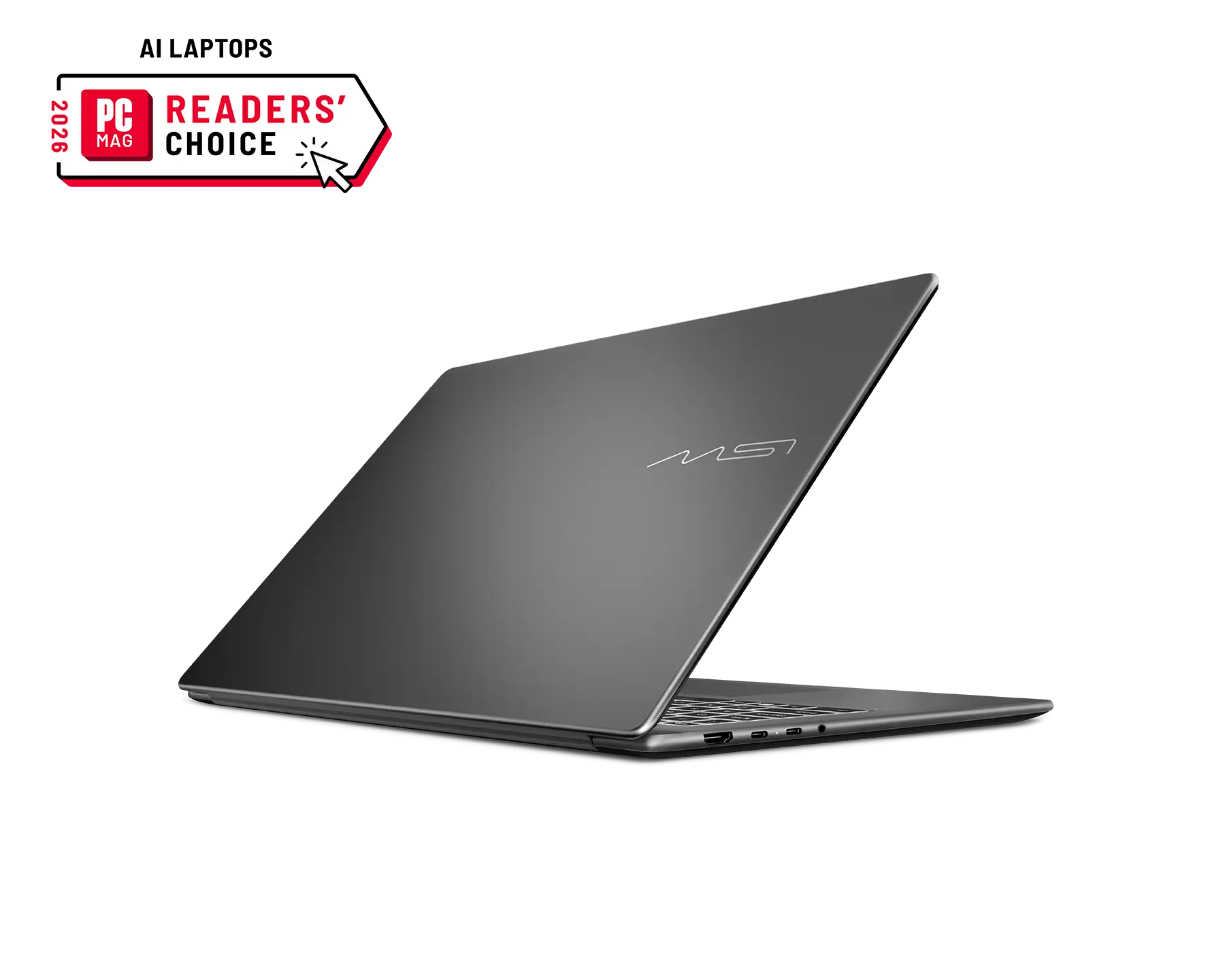 Modern 16S AI+ G3M<br />Windows 11 AI+ PC