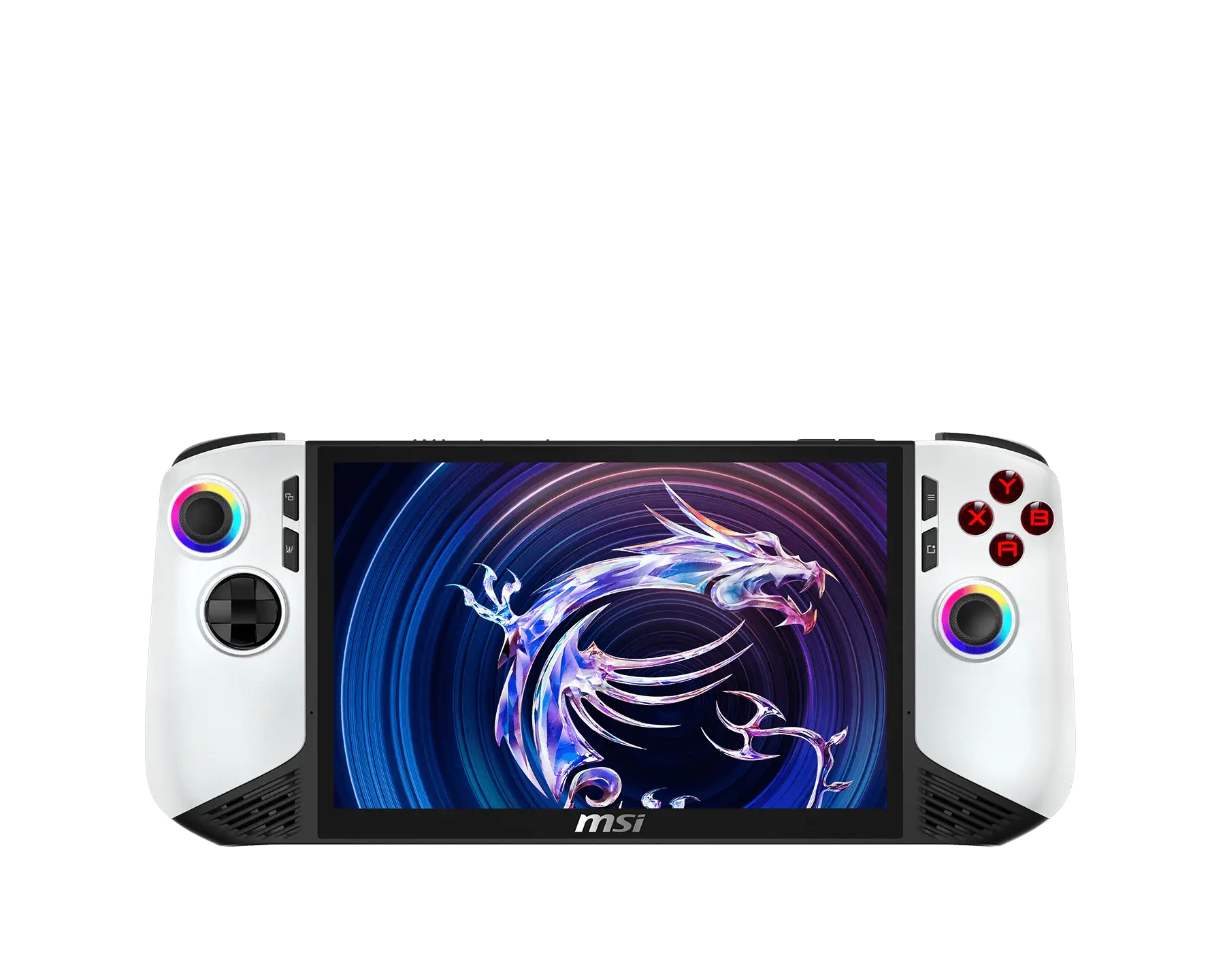 Claw 8 AI+ Polar Tempest Edition A2VM<br />Copilot+ PC