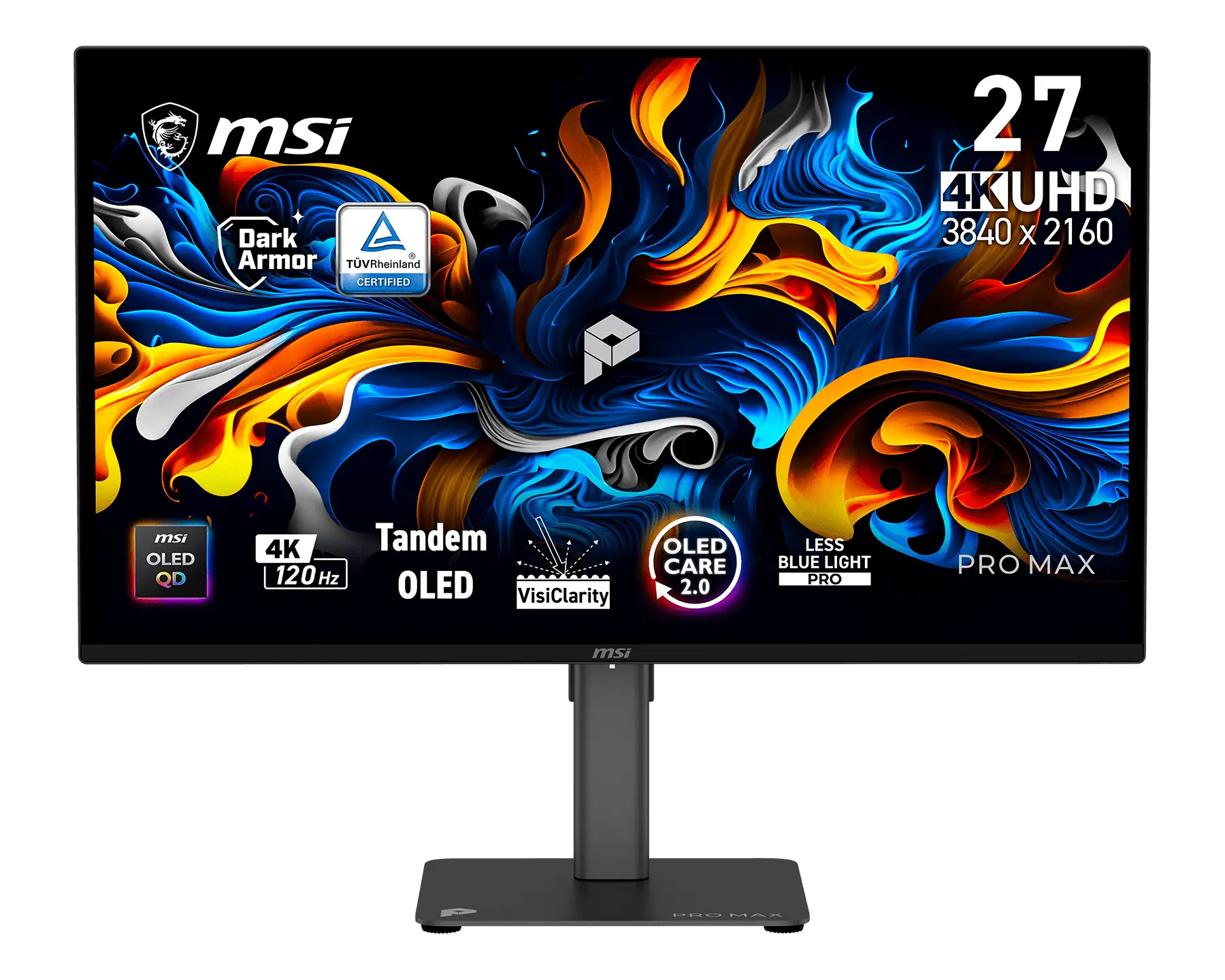 MSI USA | MSI USA