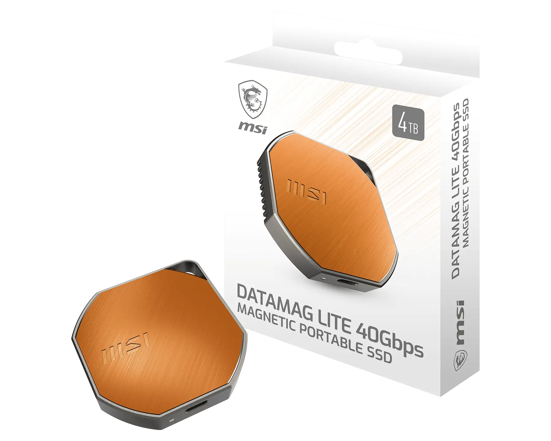 DATAMAG LITE 40Gbps