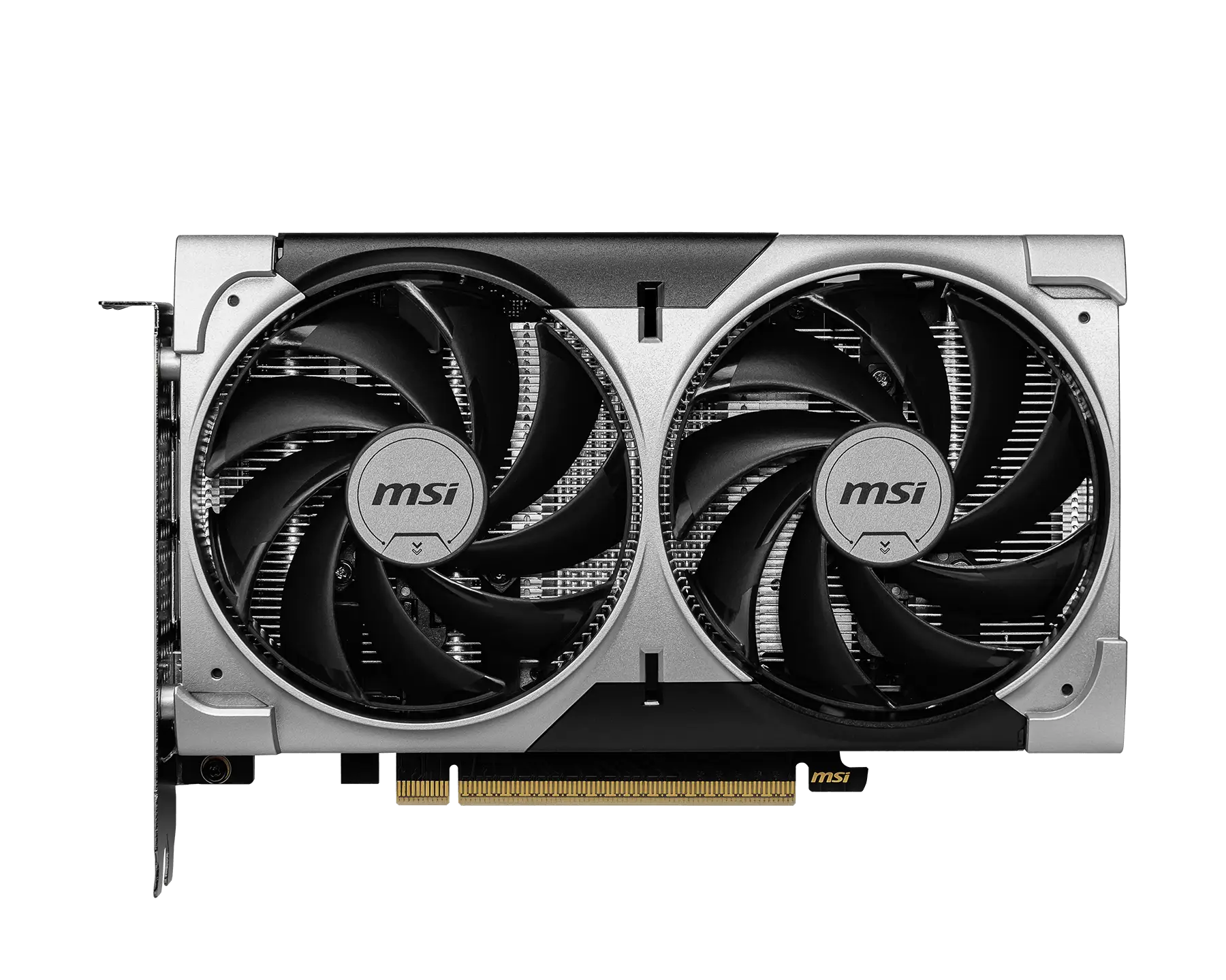 GeForce RTX™ 5060 8G VENTUS 2X OC V1