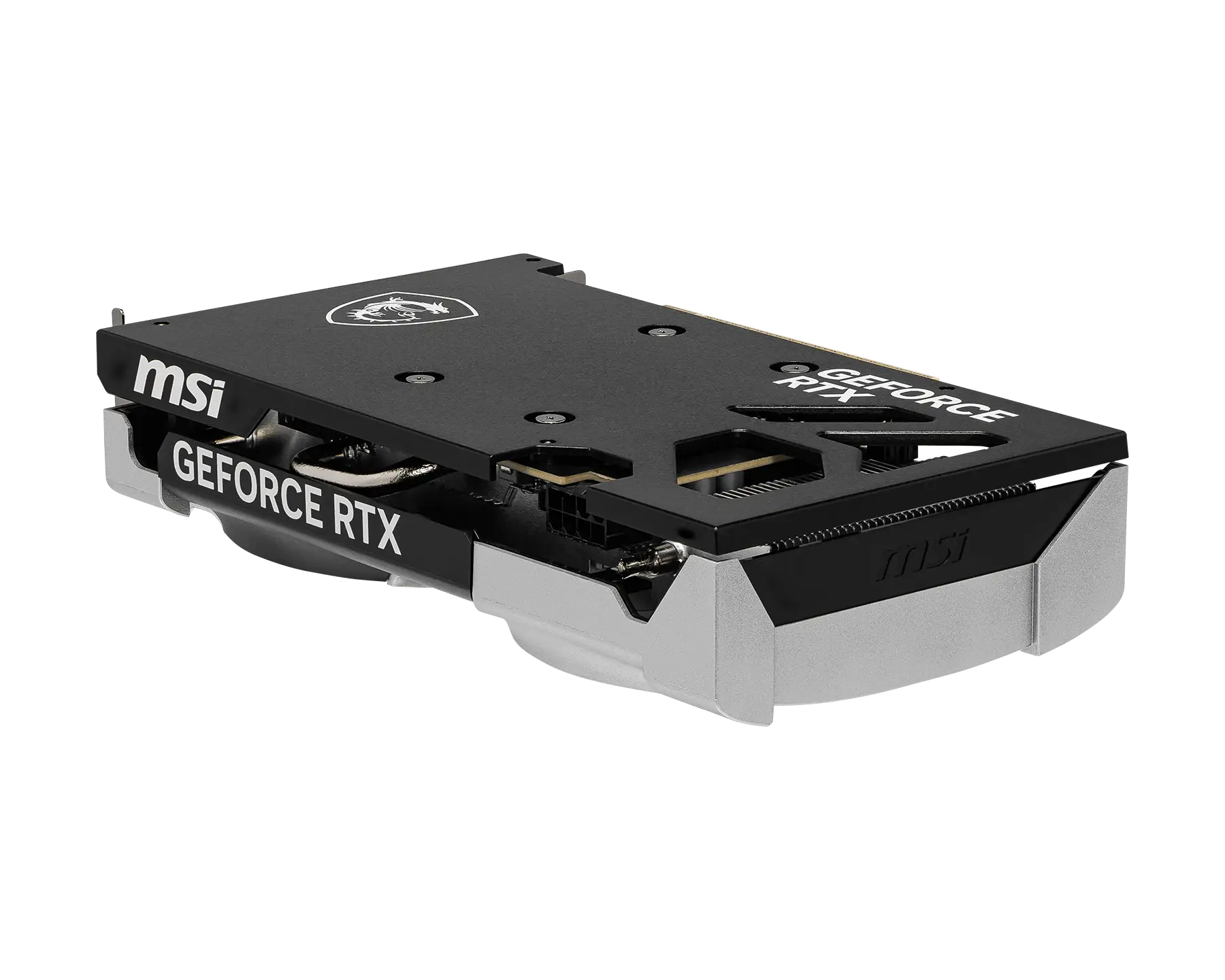 GeForce RTX™ 5060 8G VENTUS 2X OC V1