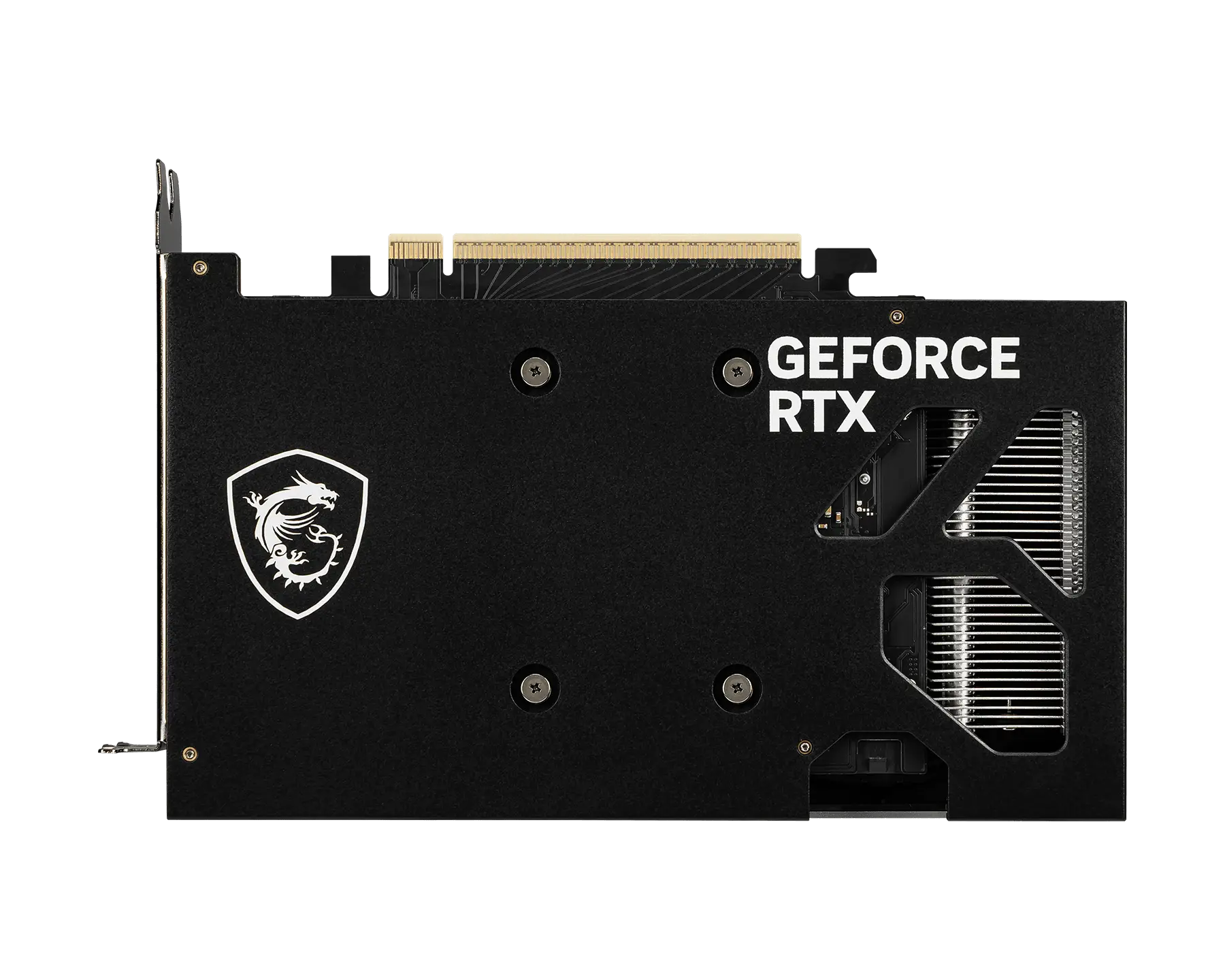 GeForce RTX™ 5060 8G VENTUS 2X OC V1
