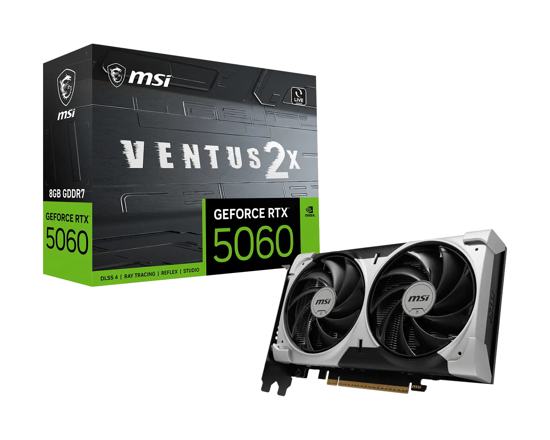 Graphics card - The world leader in display performance |MSI USA