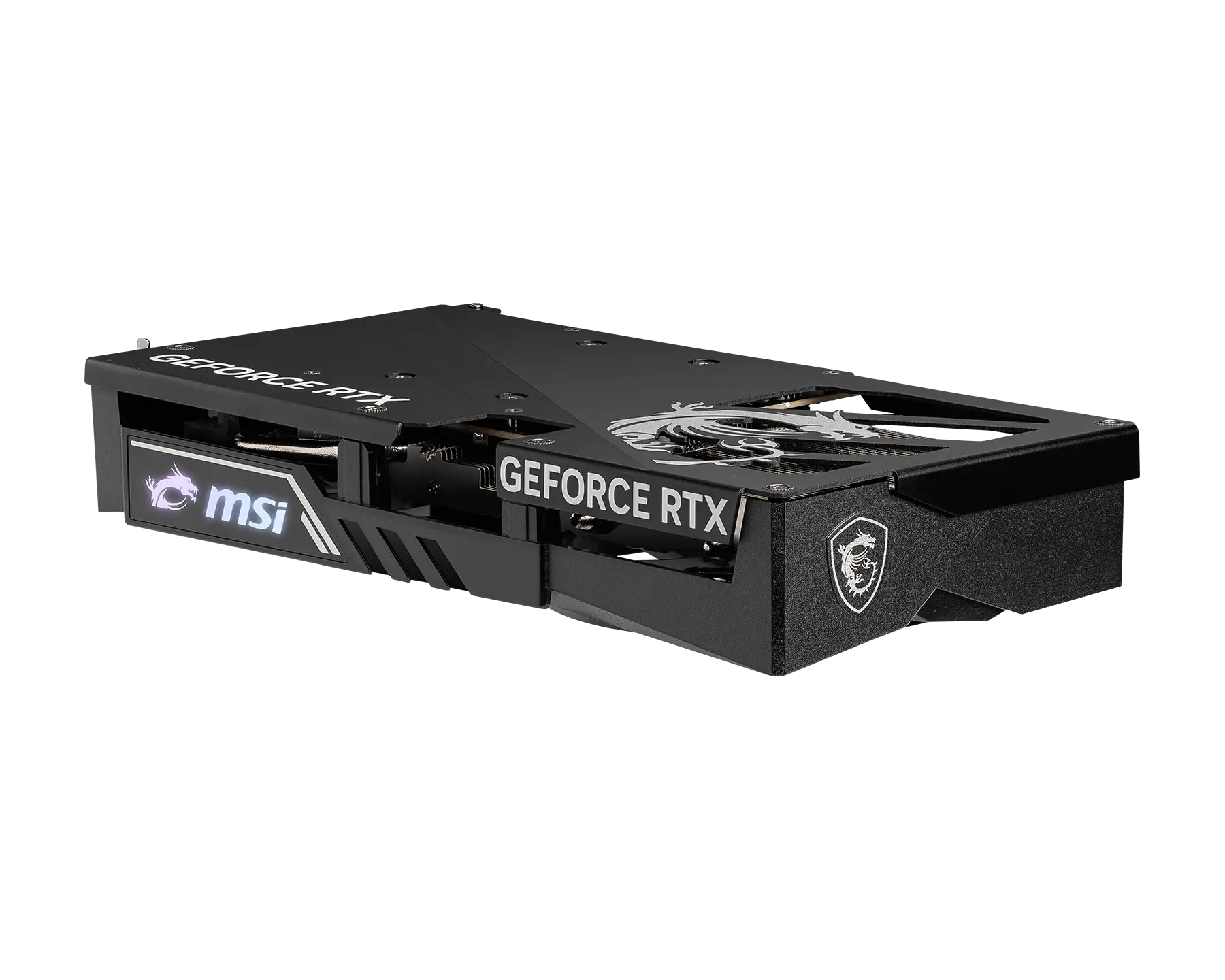 GeForce RTX™ 5060 8G GAMING V1