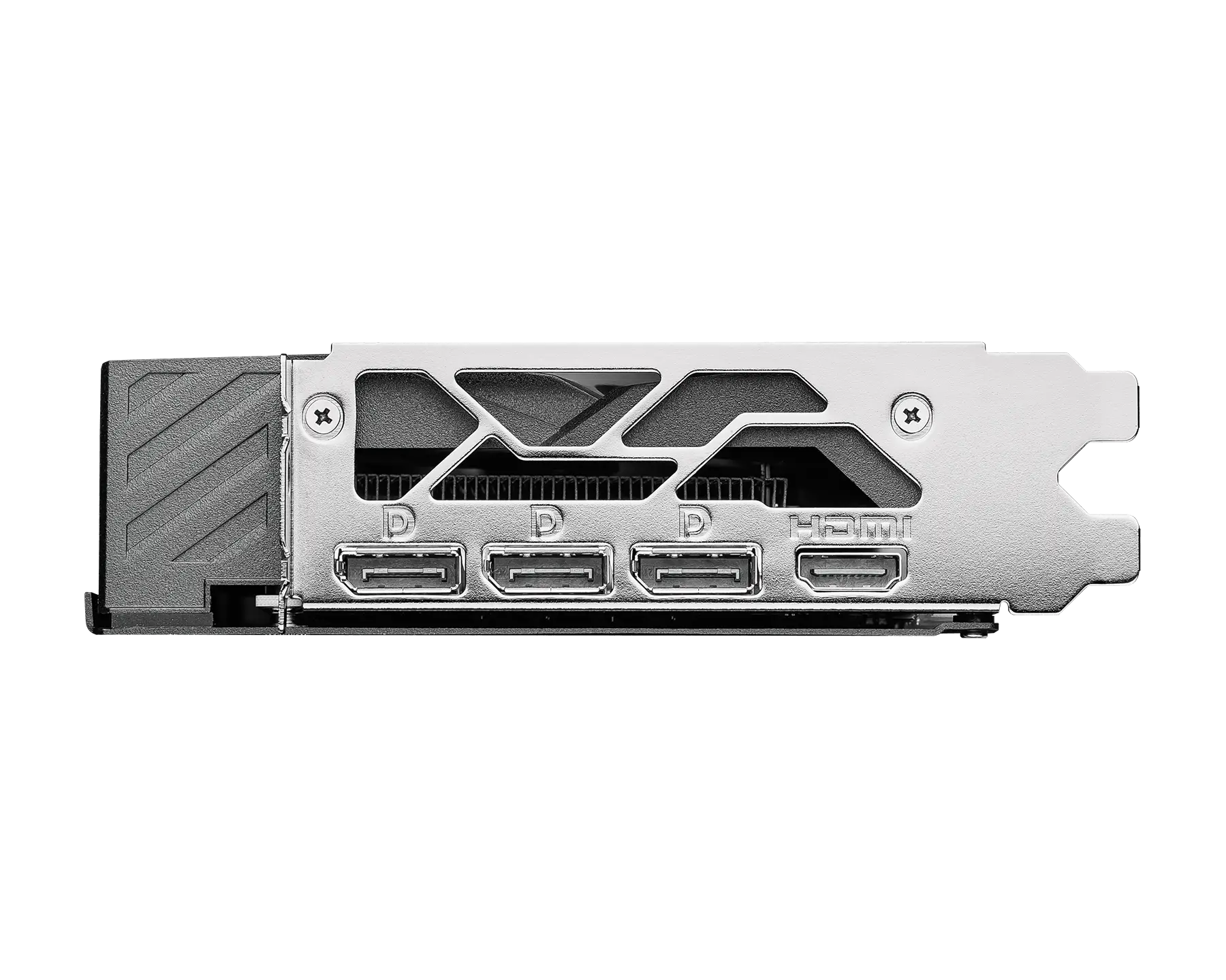 GeForce RTX™ 5060 8G GAMING OC V1