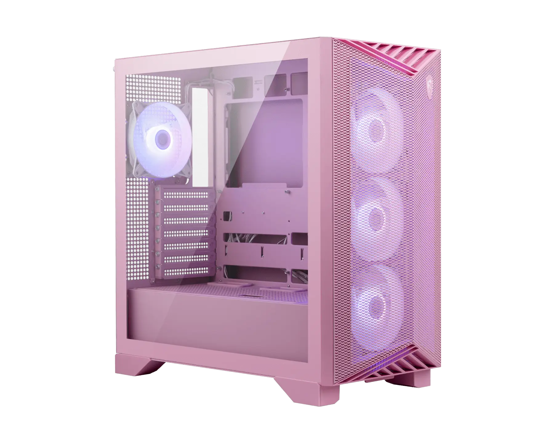 MPG GUNGNIR 212R PINK