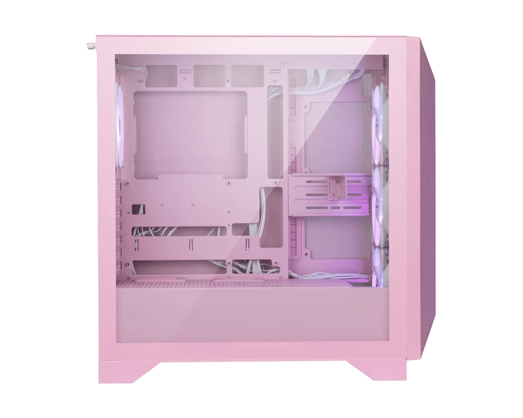 MPG GUNGNIR 212R PINK