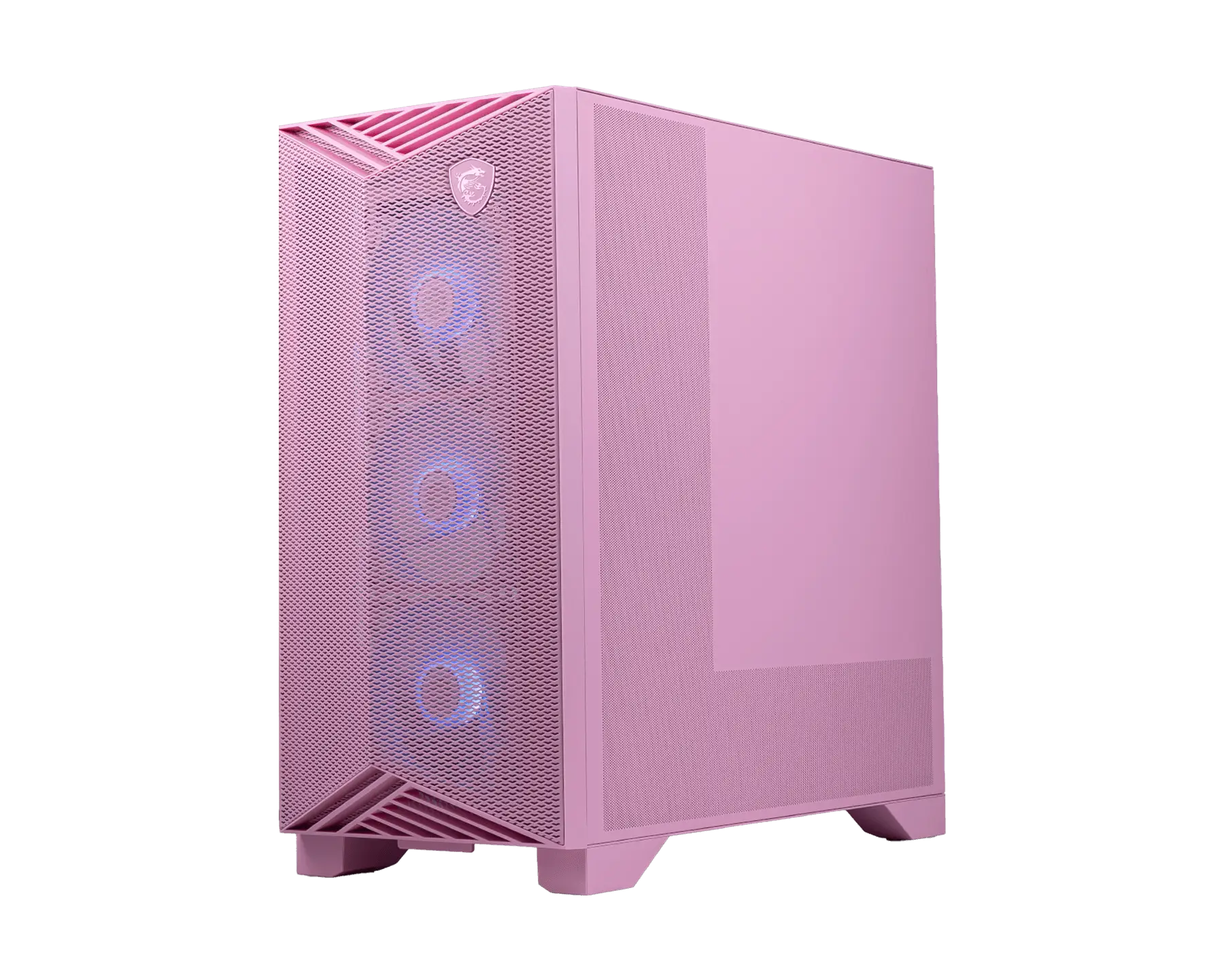 MPG GUNGNIR 212R PINK