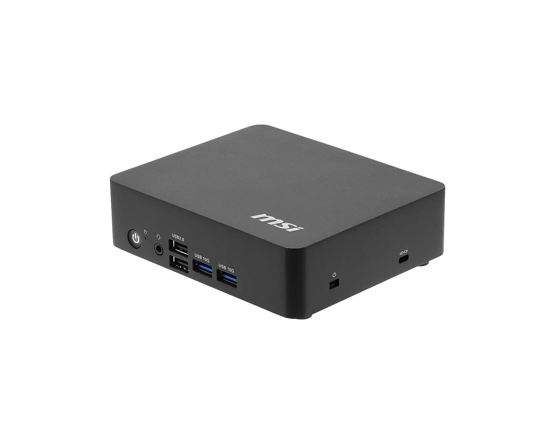 Cubi NUC TWG