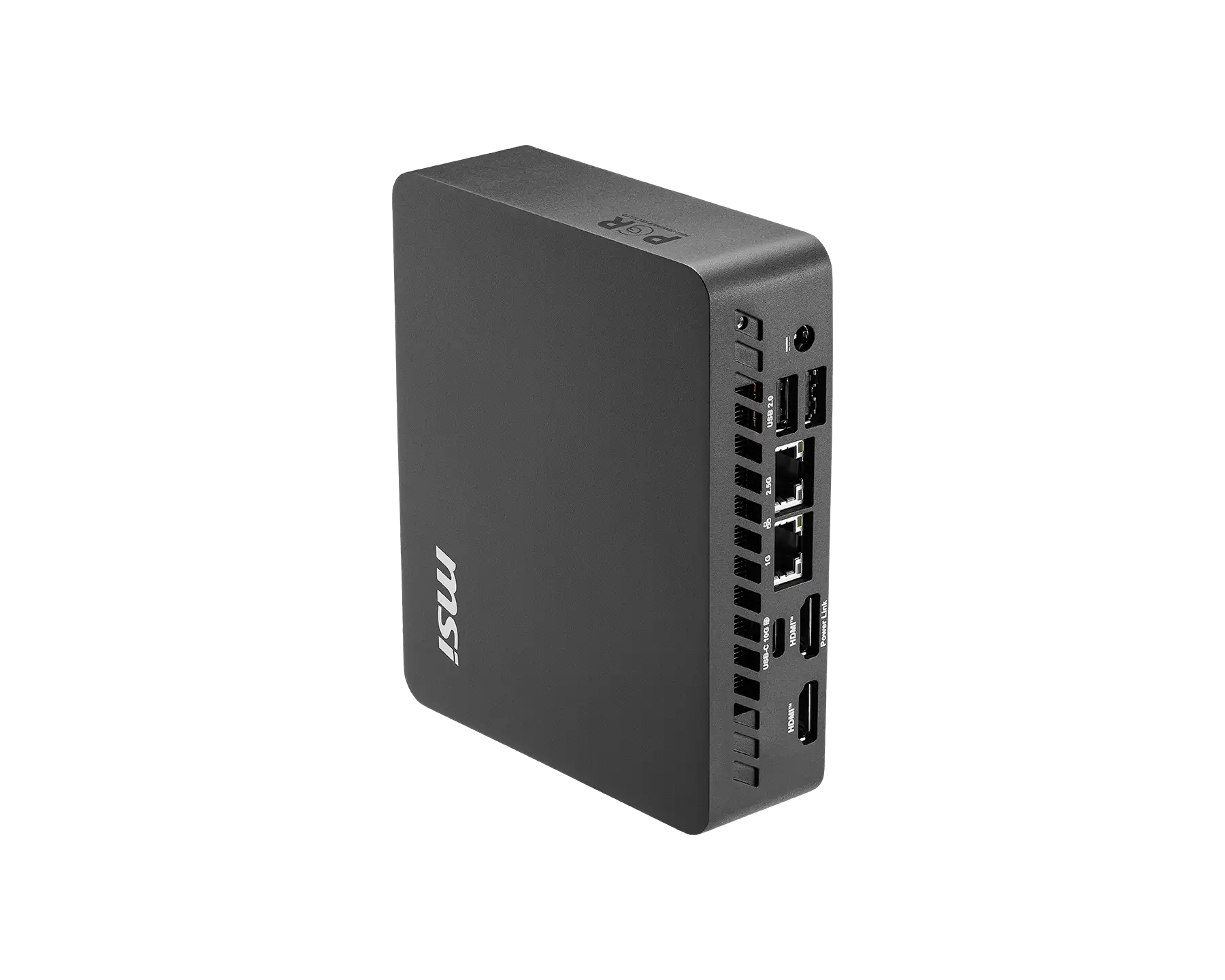 Cubi NUC TWG