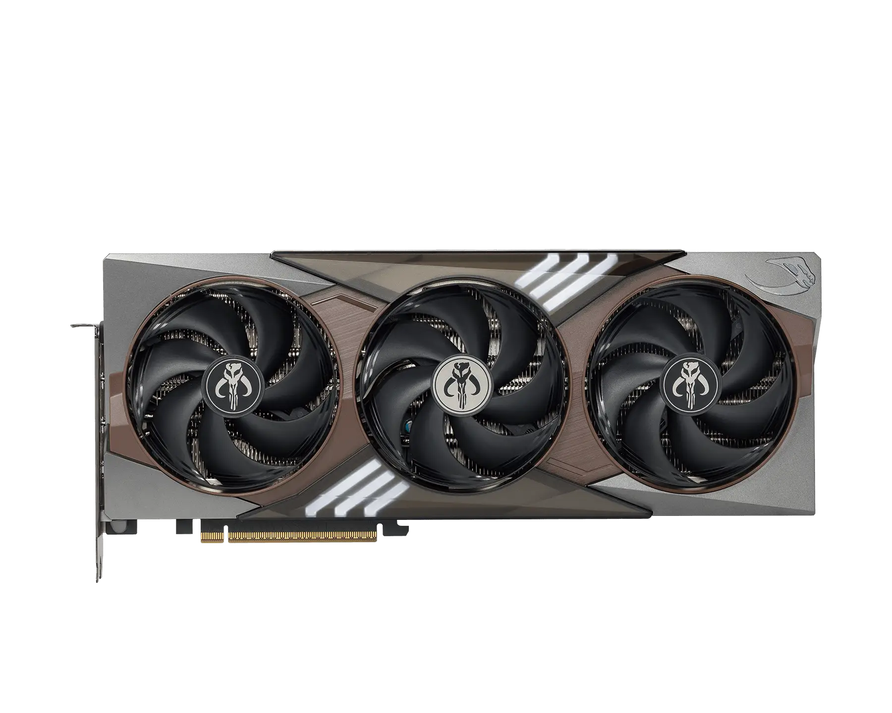 GeForce RTX™ 5080 16G The Mandalorian and Grogu Edition OC