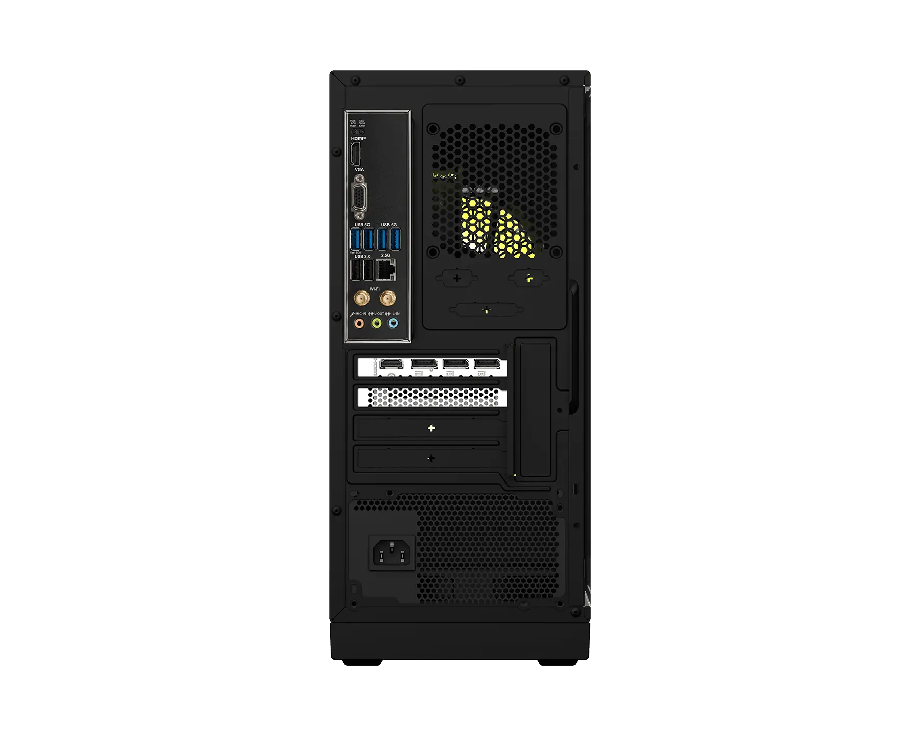 MAG Infinite Z 8B