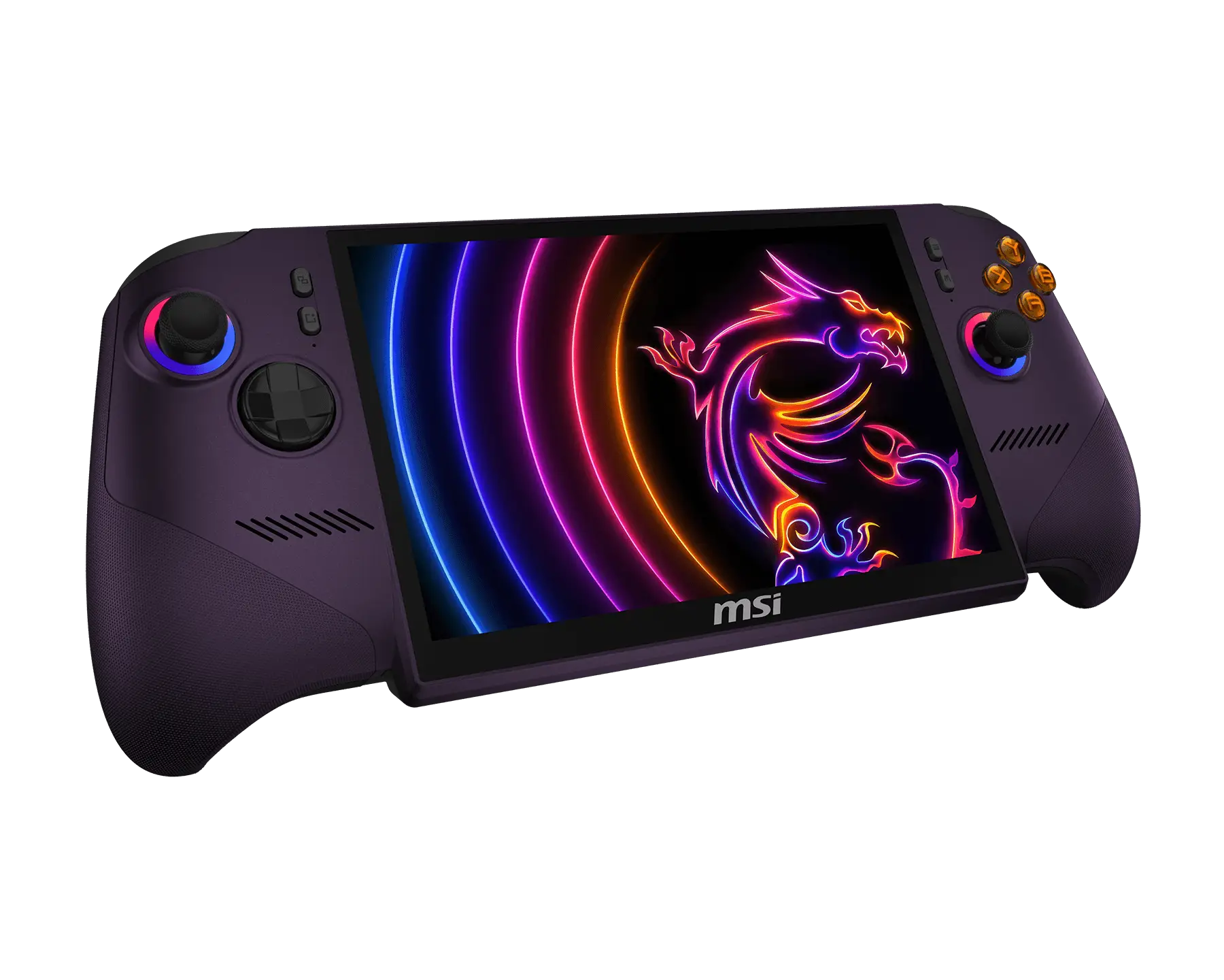Claw 8 EX AI+ CG3EM