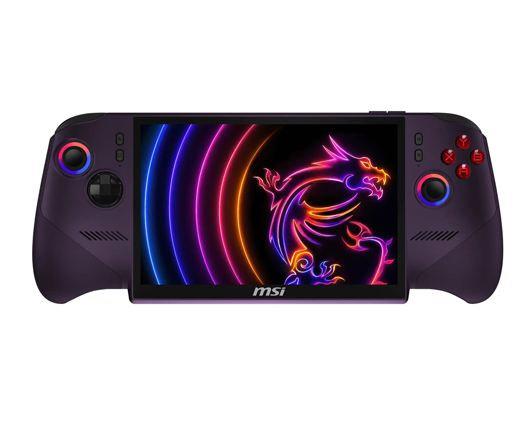 Claw 8 EX AI+ CG3EM