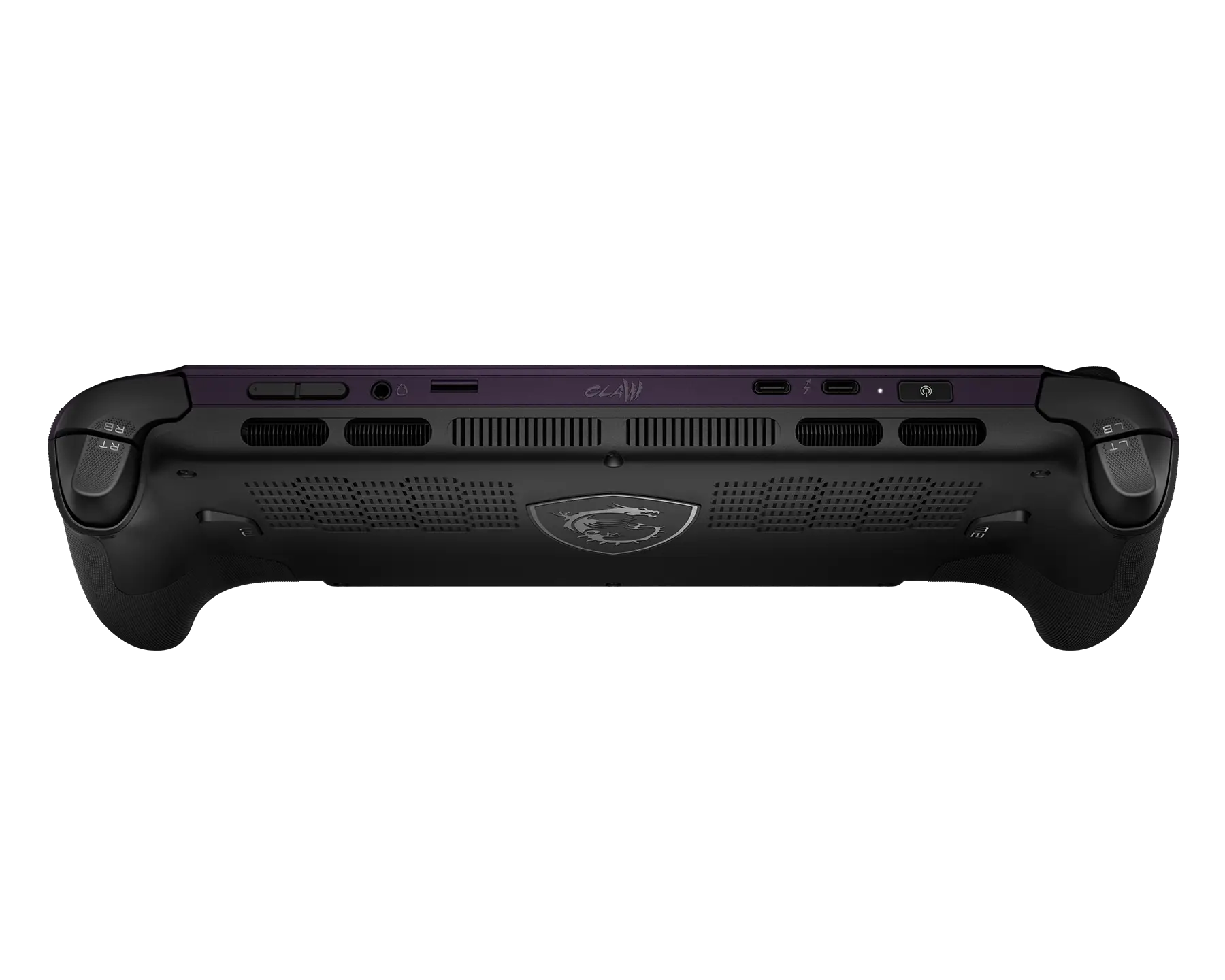 Claw 8 EX AI+ CG3EM