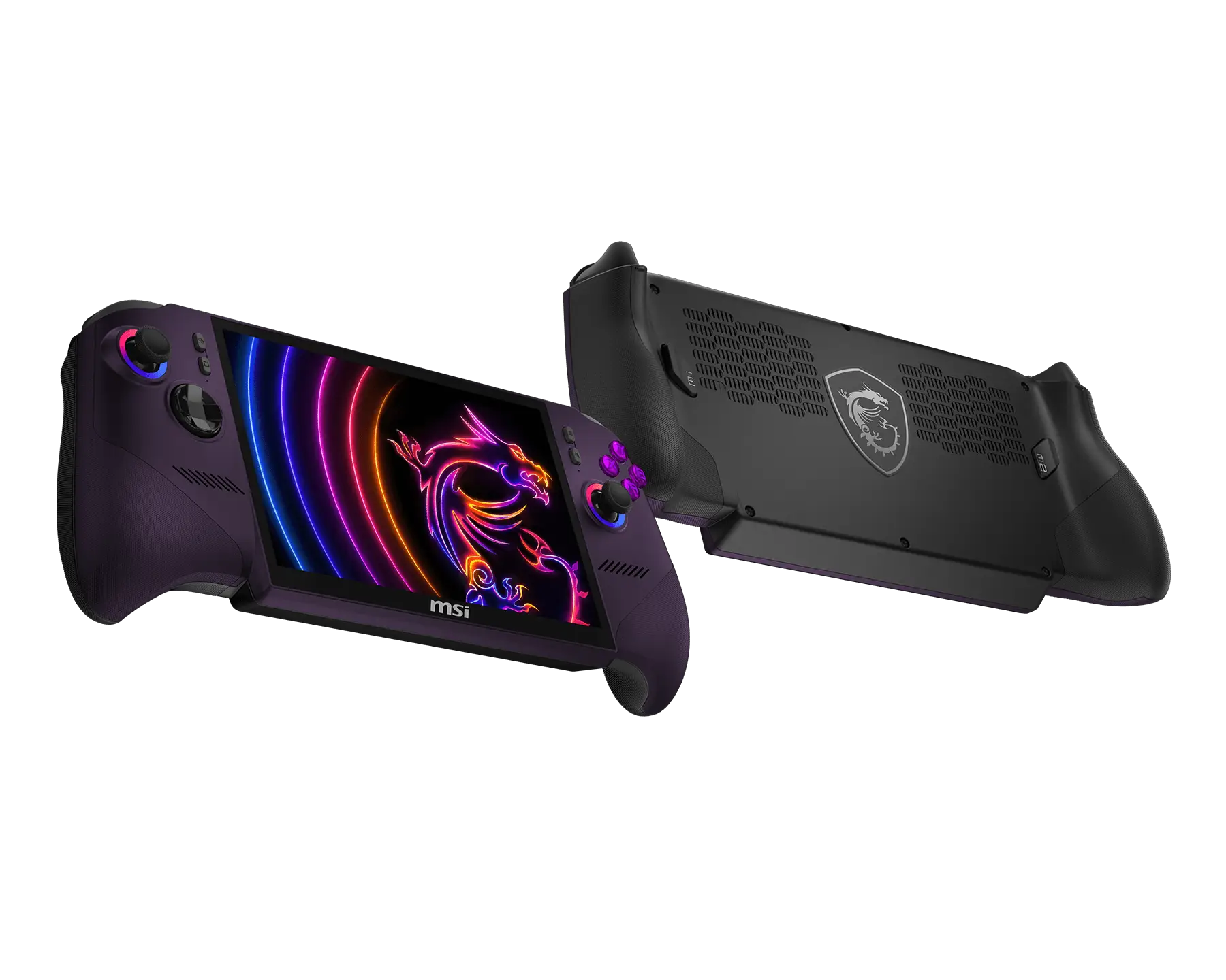Claw 8 EX AI+ CG3EM