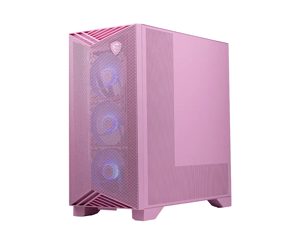 MPG GUNGNIR 212R PZ PINK