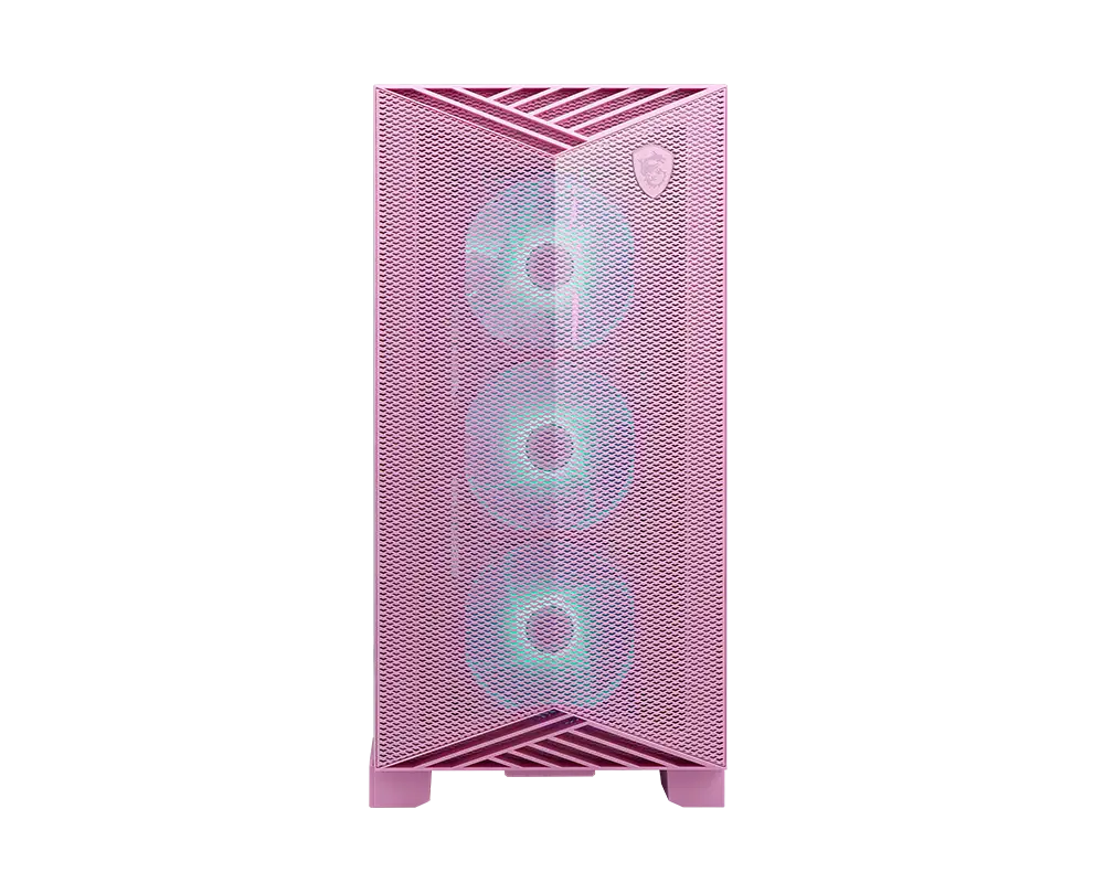 MPG GUNGNIR 212R PZ PINK